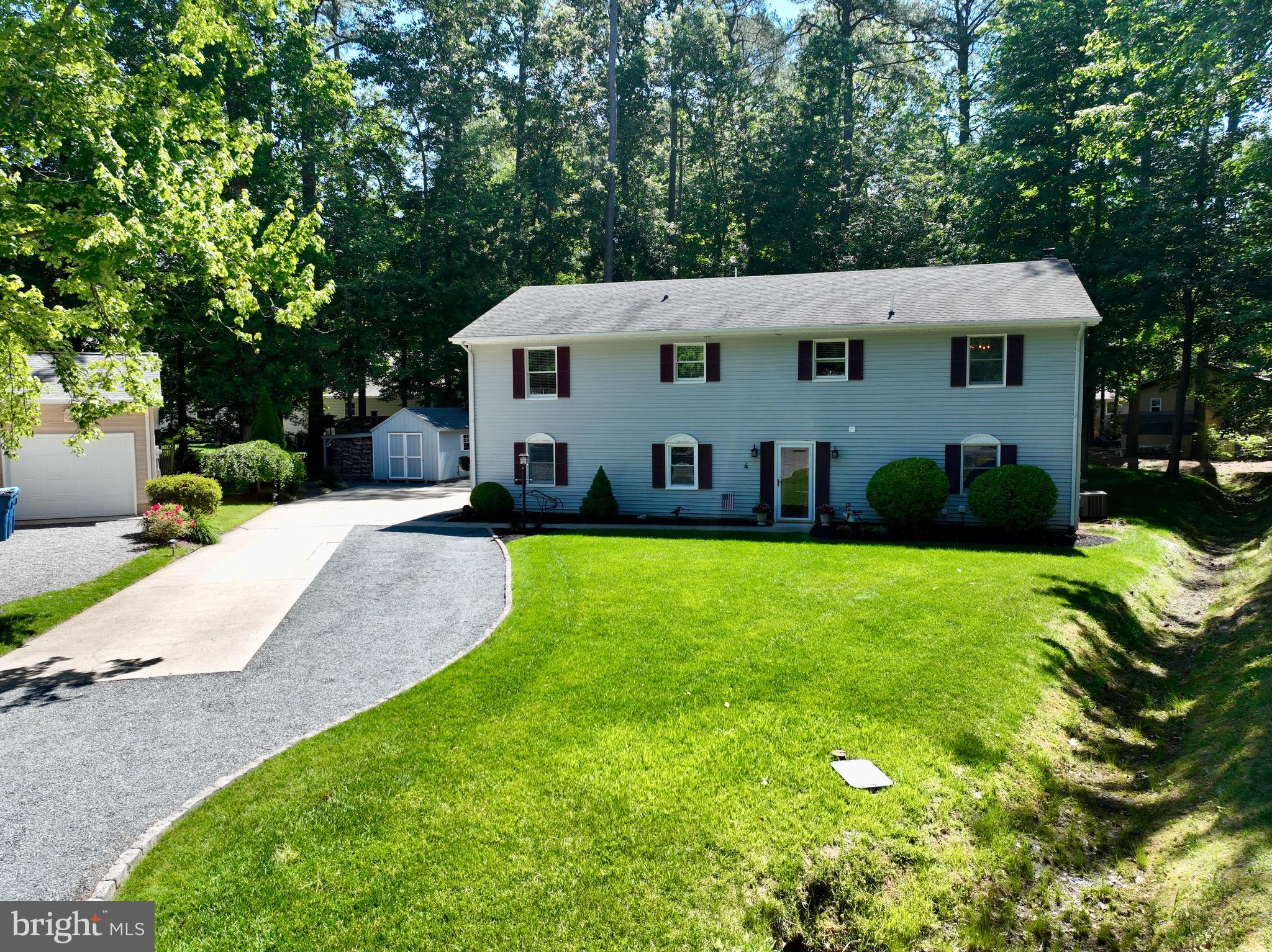 OCEAN PINES - SOMERSET - Residential