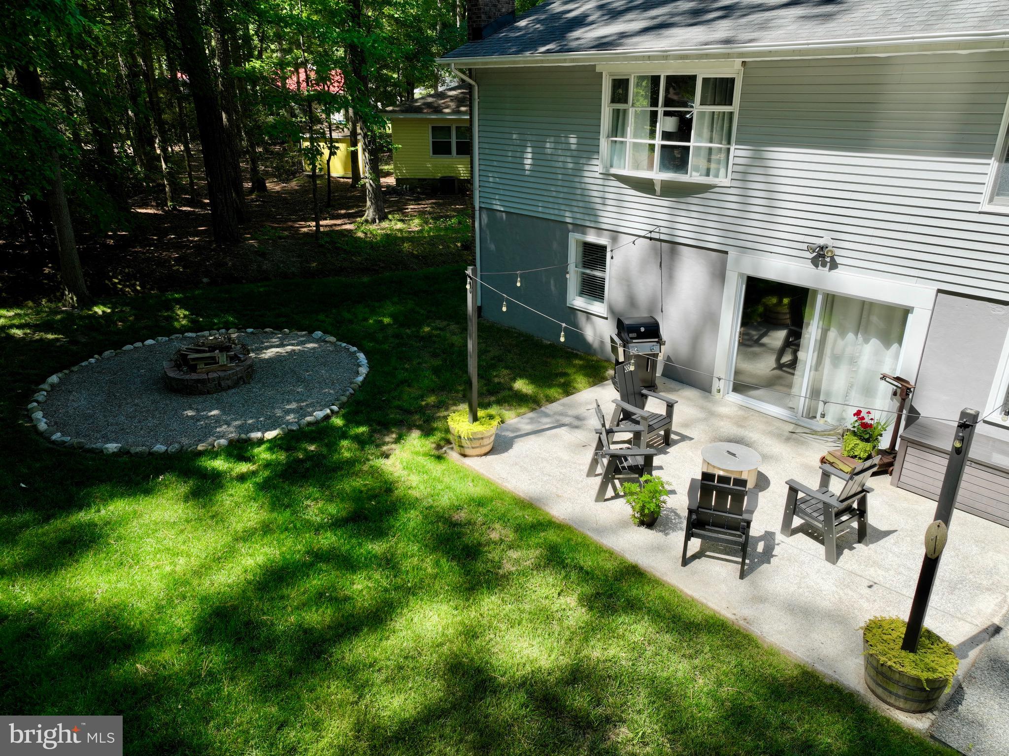 OCEAN PINES - SOMERSET - Residential
