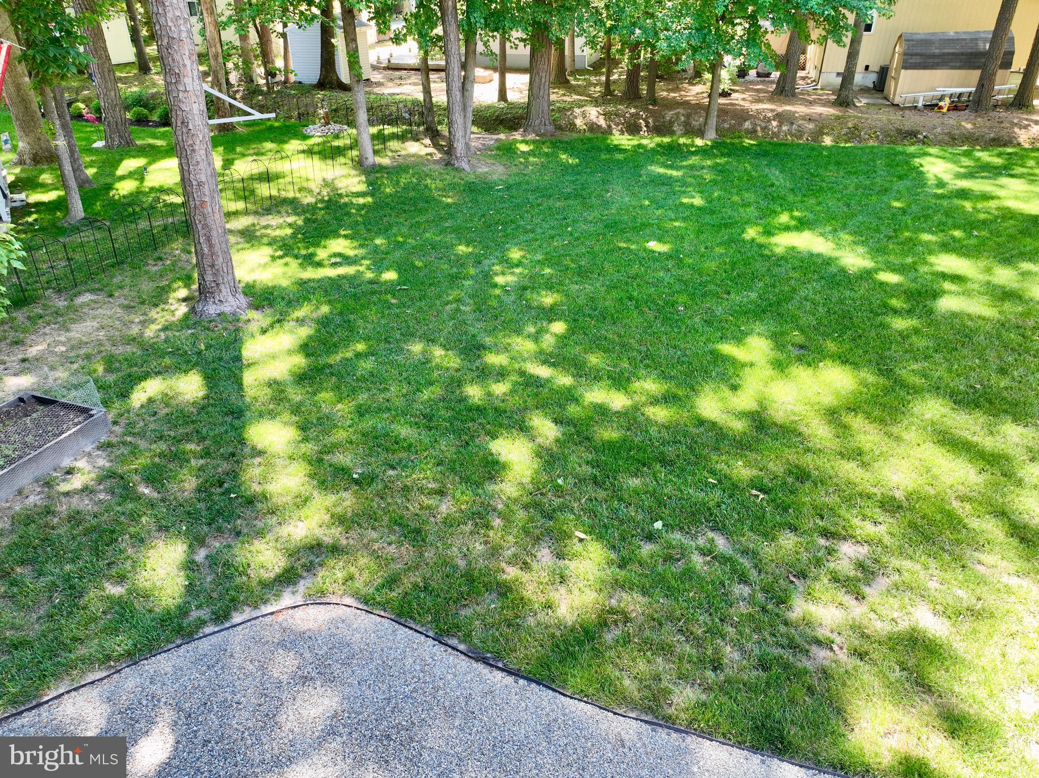 OCEAN PINES - SOMERSET - Residential