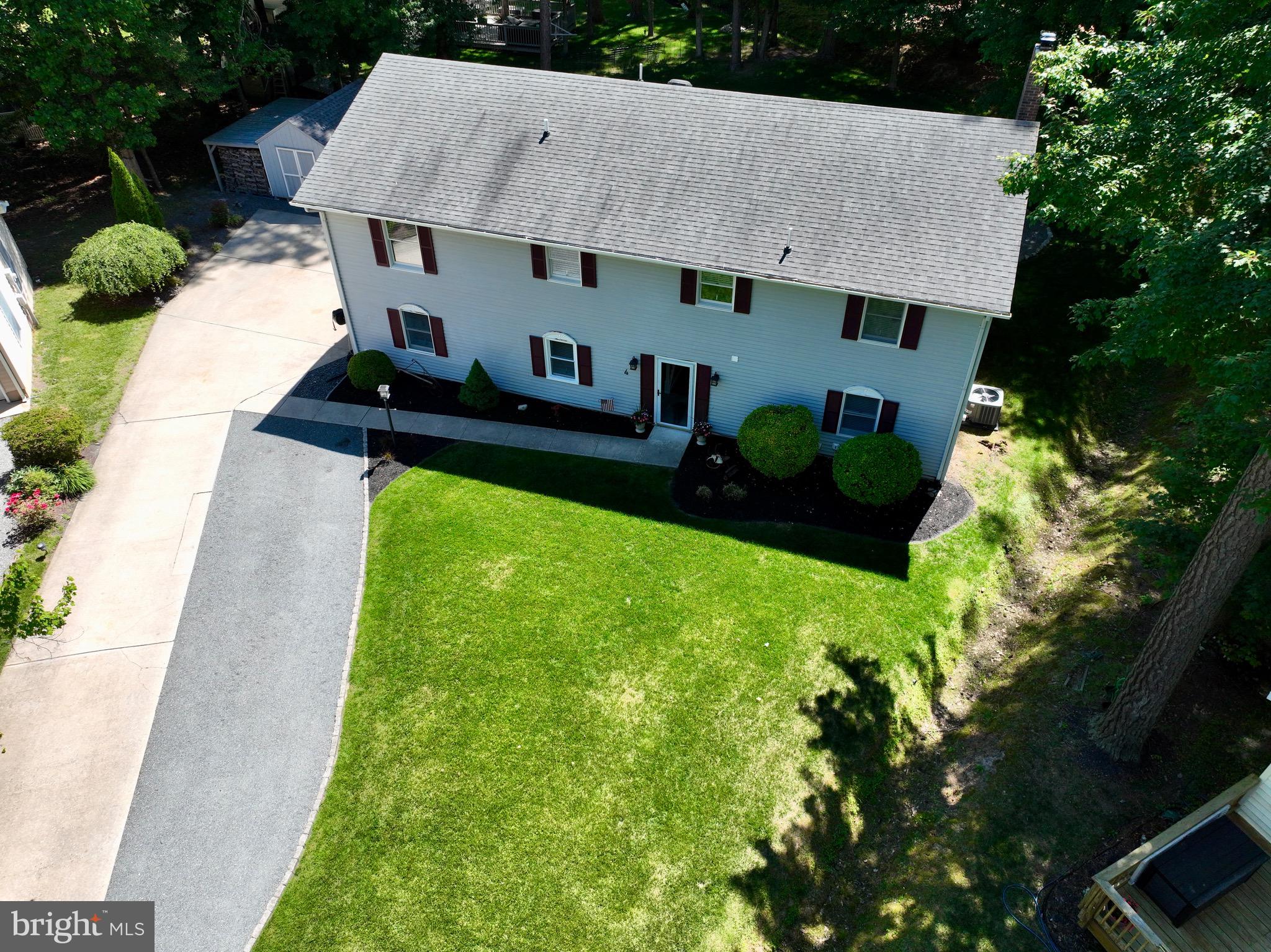 OCEAN PINES - SOMERSET - Residential