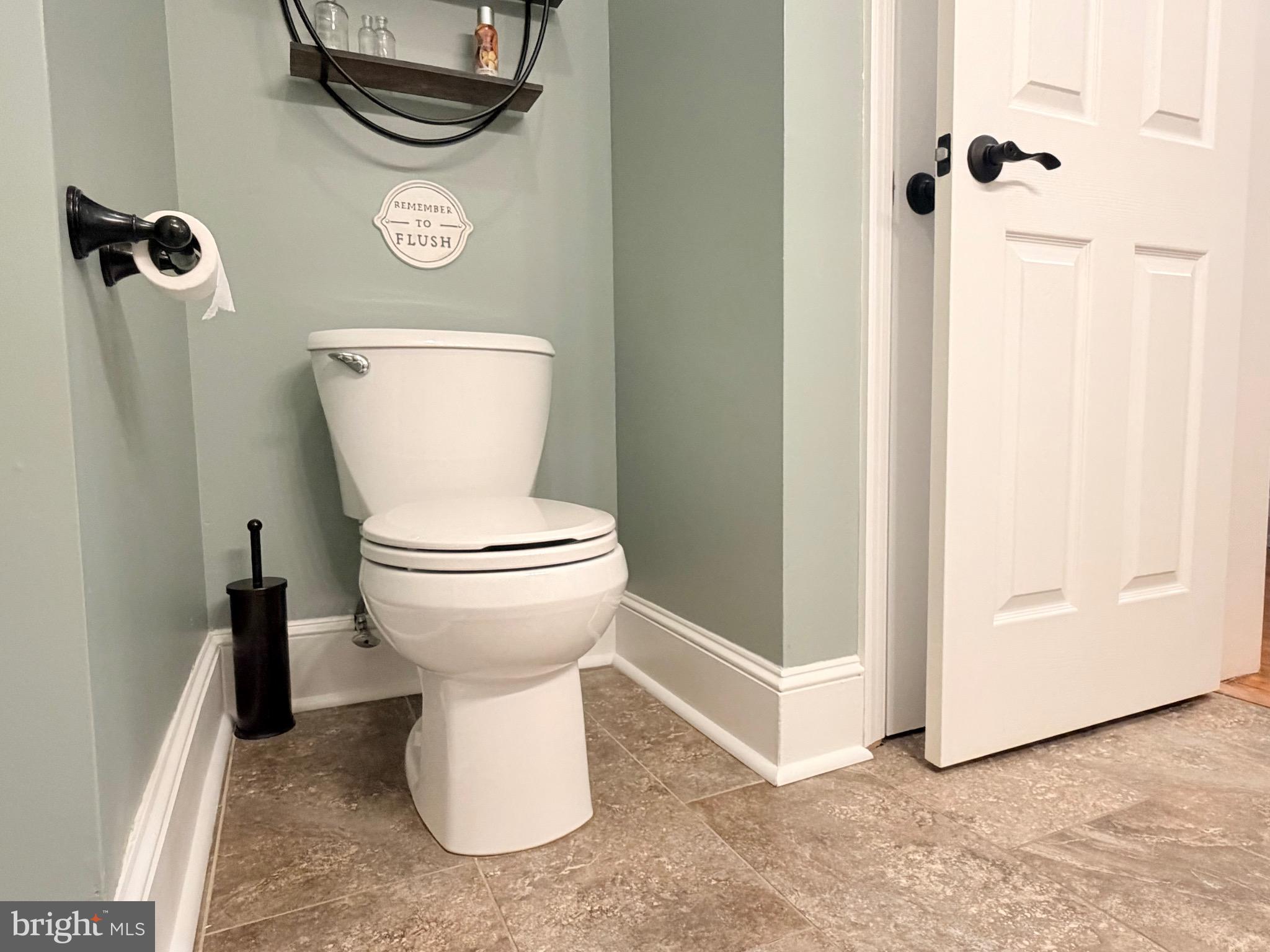 OCEAN PINES - SOMERSET - Residential