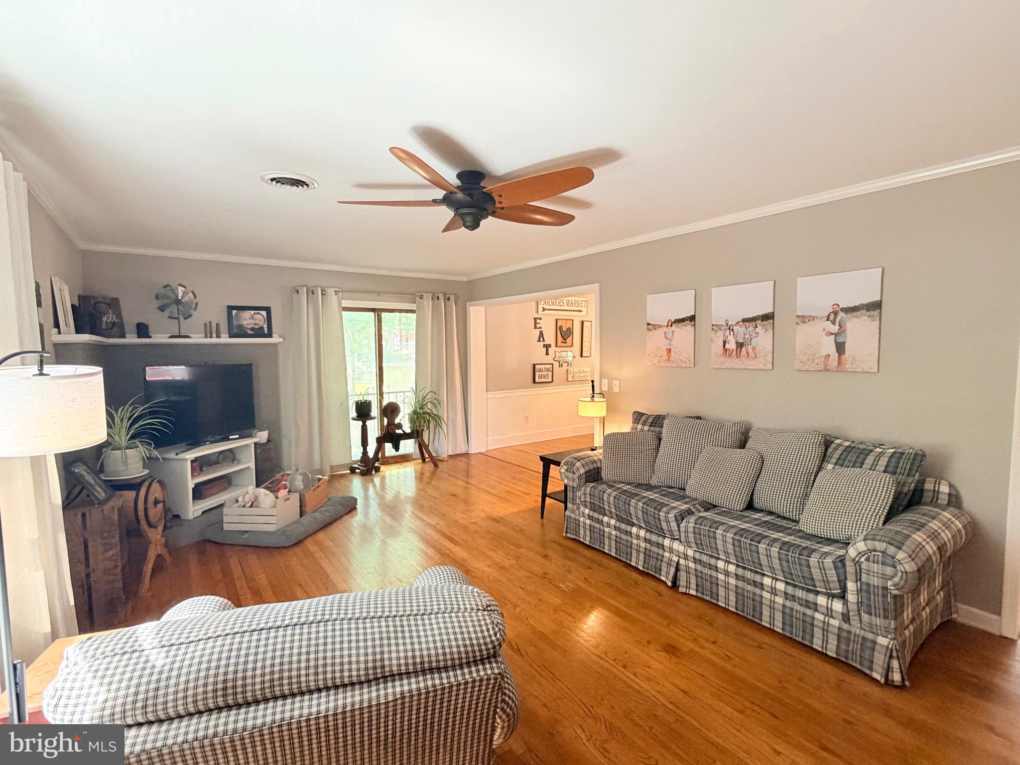 OCEAN PINES - SOMERSET - Residential