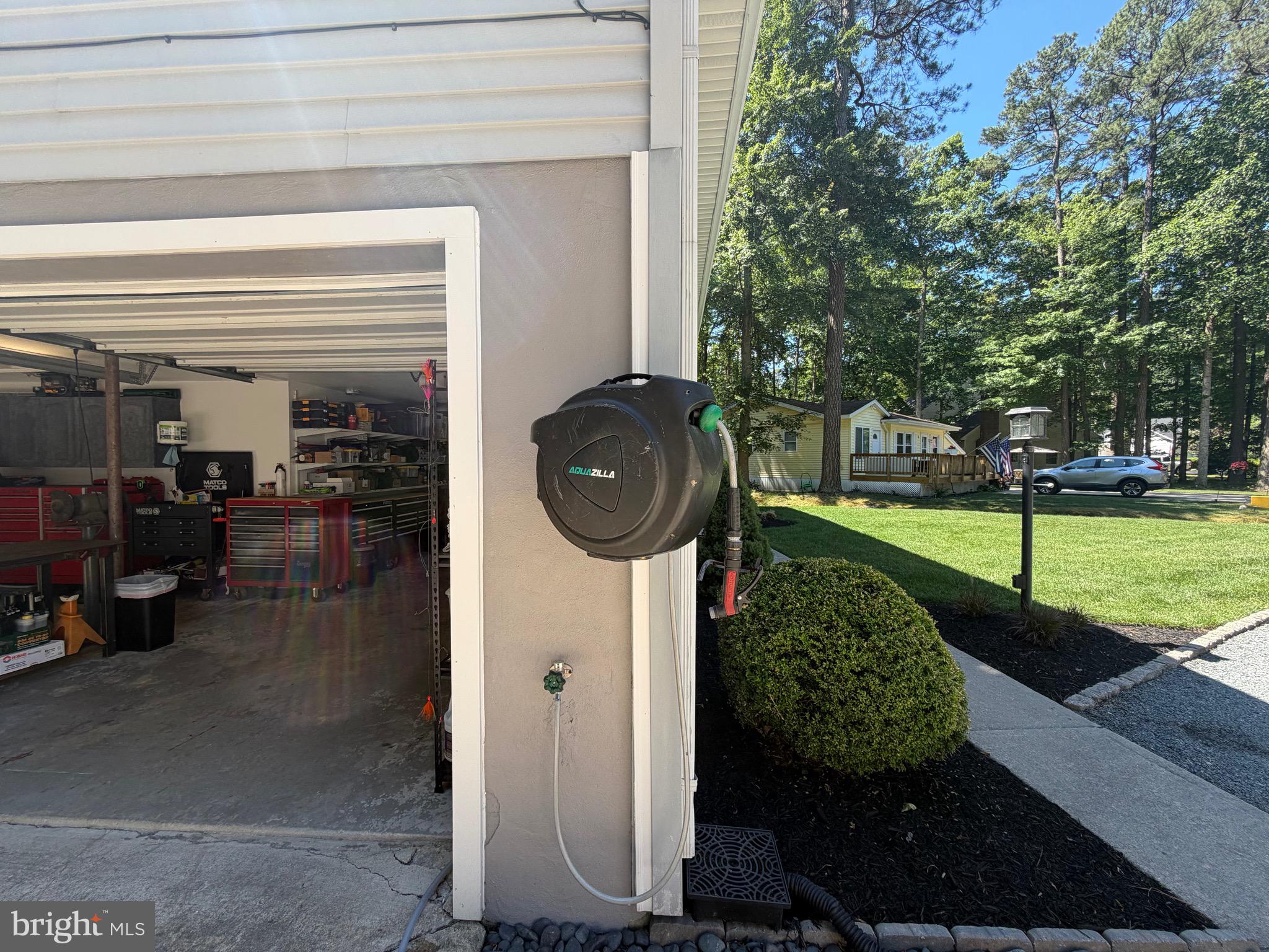 OCEAN PINES - SOMERSET - Residential