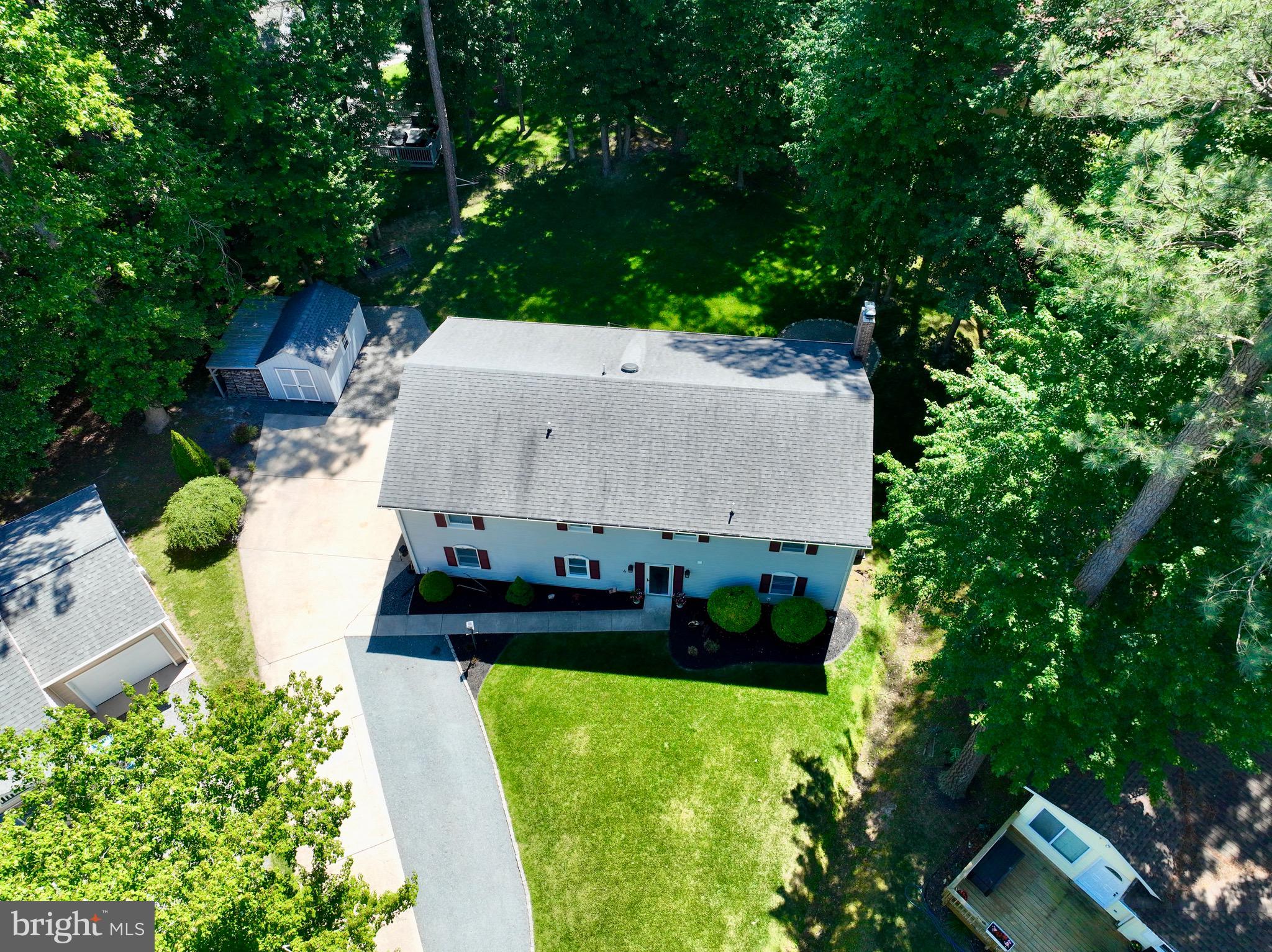OCEAN PINES - SOMERSET - Residential