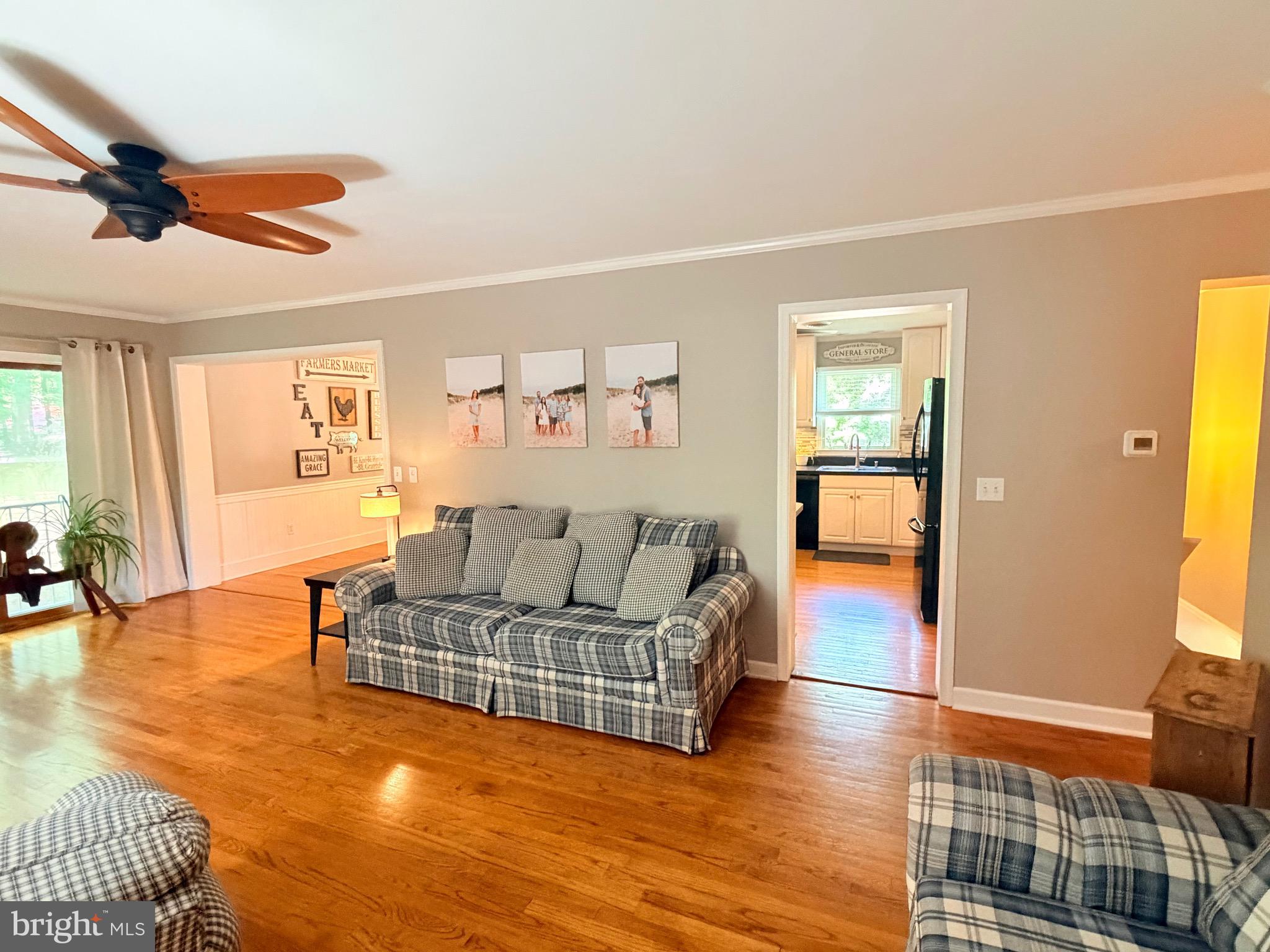 OCEAN PINES - SOMERSET - Residential