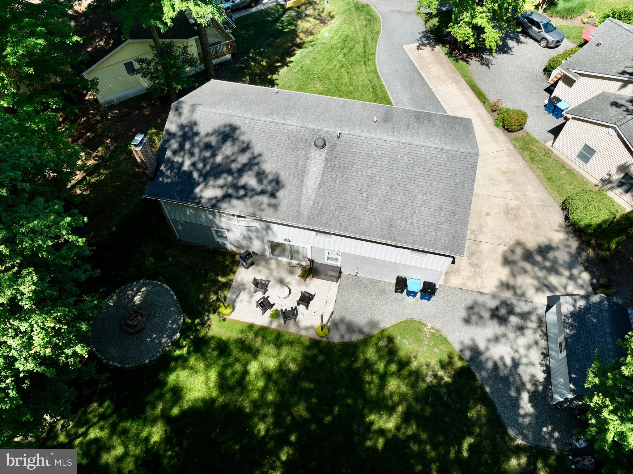 OCEAN PINES - SOMERSET - Residential