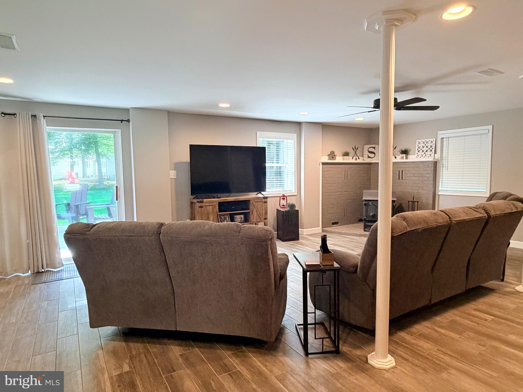 OCEAN PINES - SOMERSET - Residential