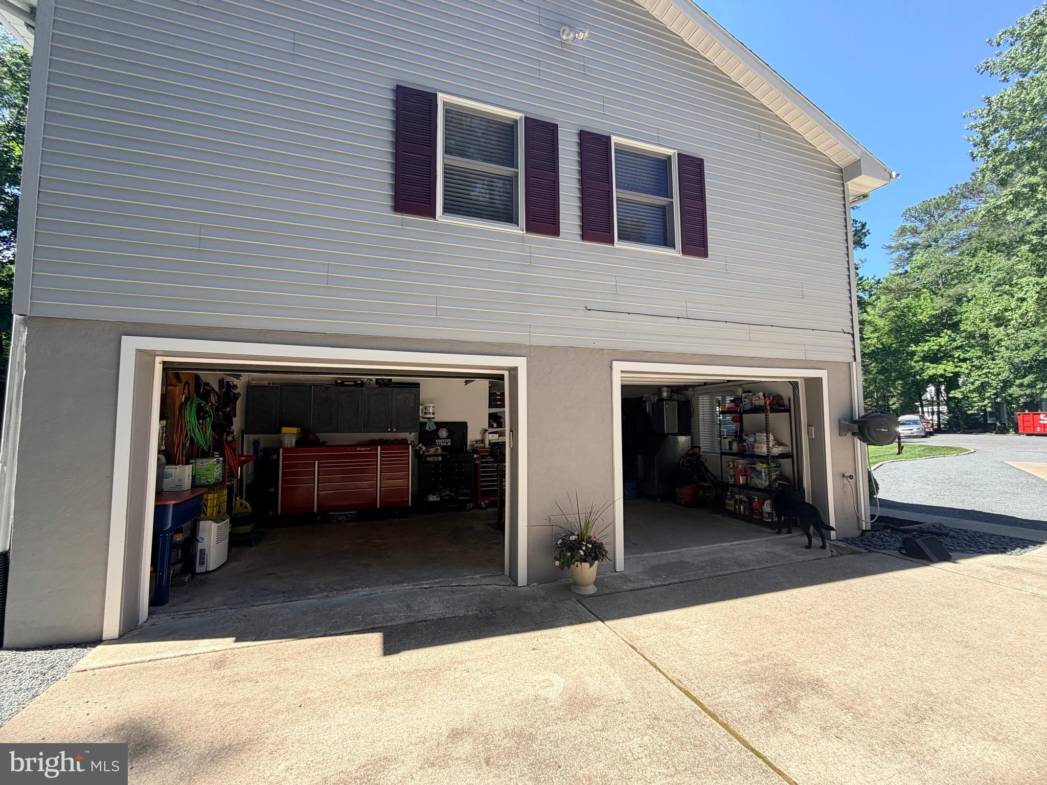 OCEAN PINES - SOMERSET - Residential