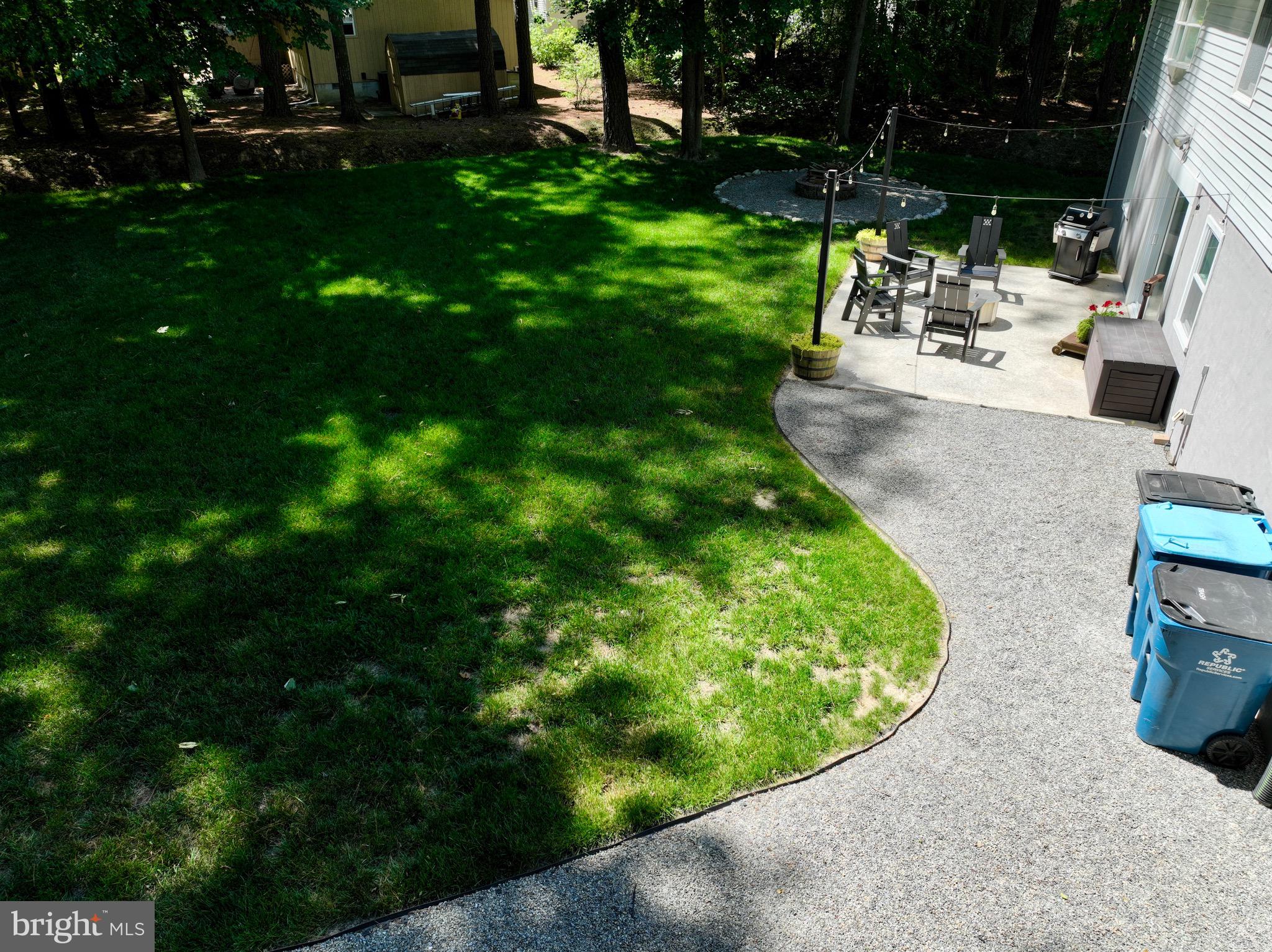 OCEAN PINES - SOMERSET - Residential
