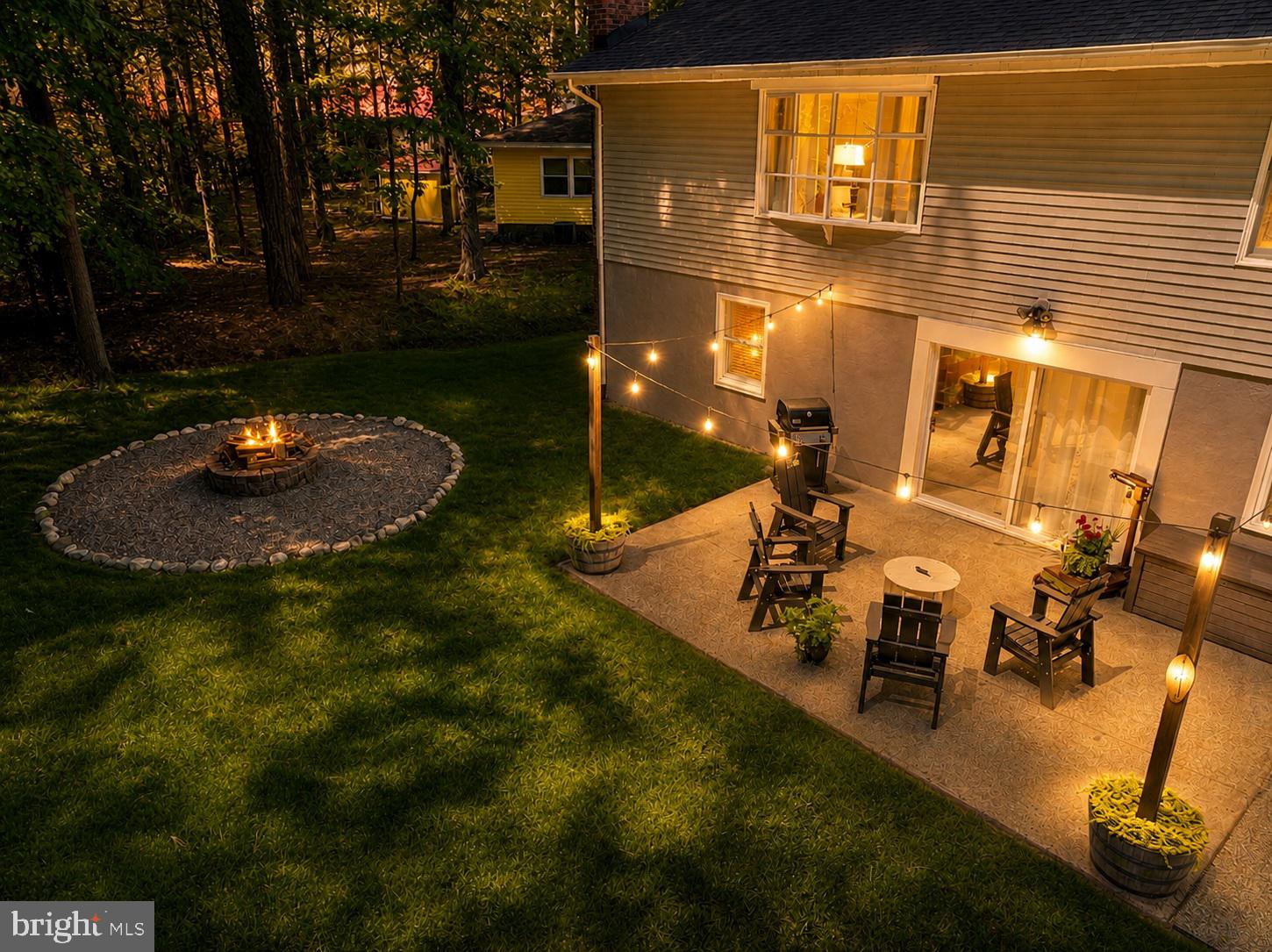 OCEAN PINES - SOMERSET - Residential