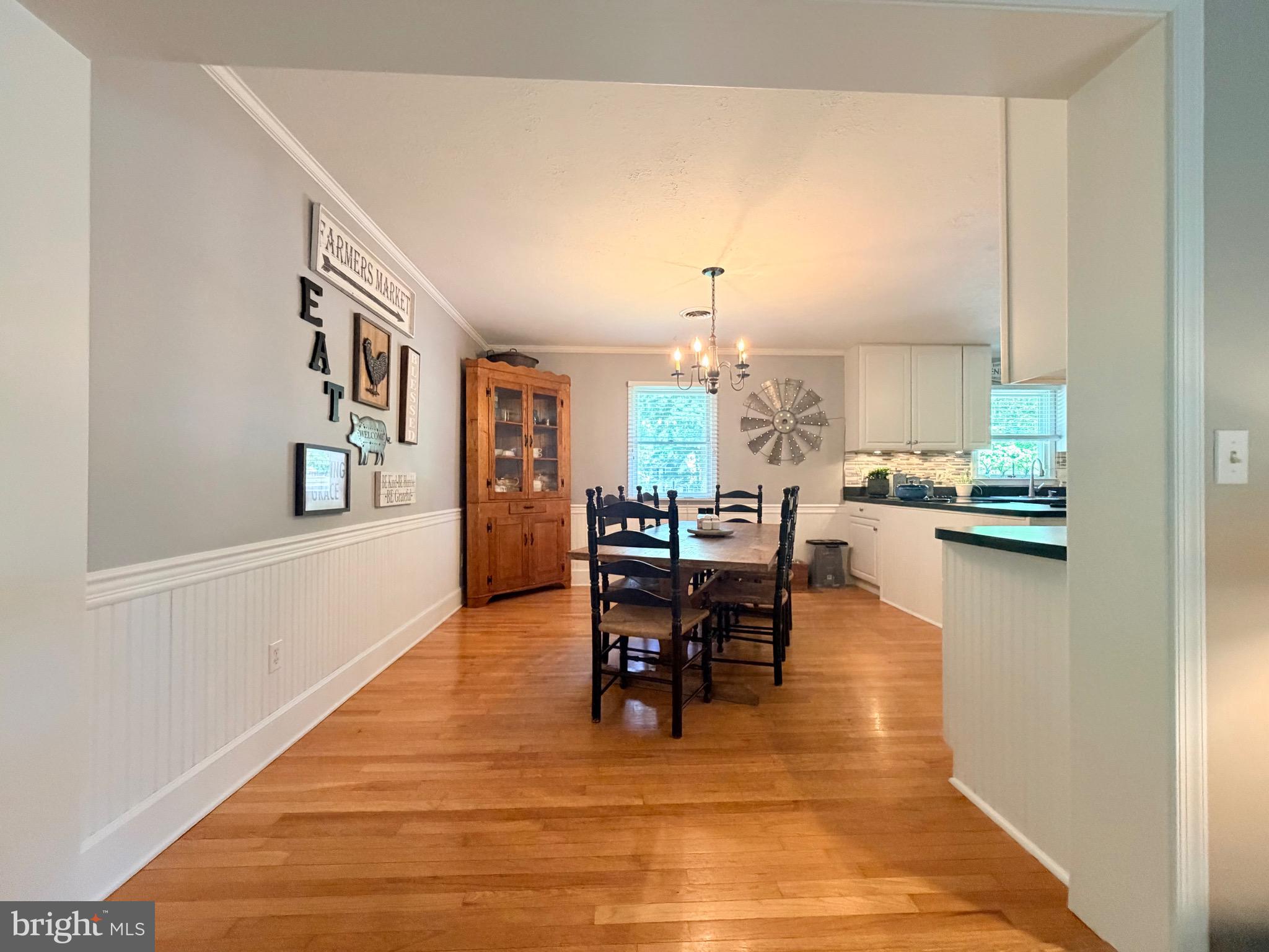 OCEAN PINES - SOMERSET - Residential