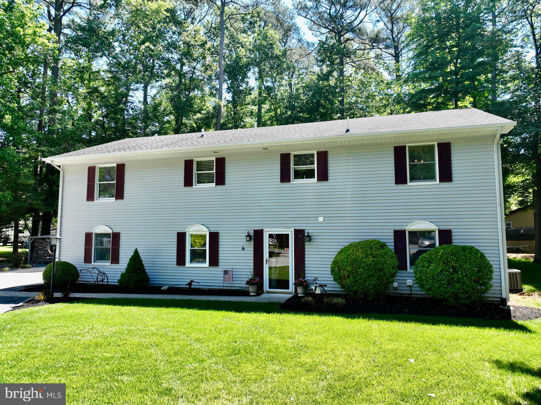 OCEAN PINES - SOMERSET - Residential