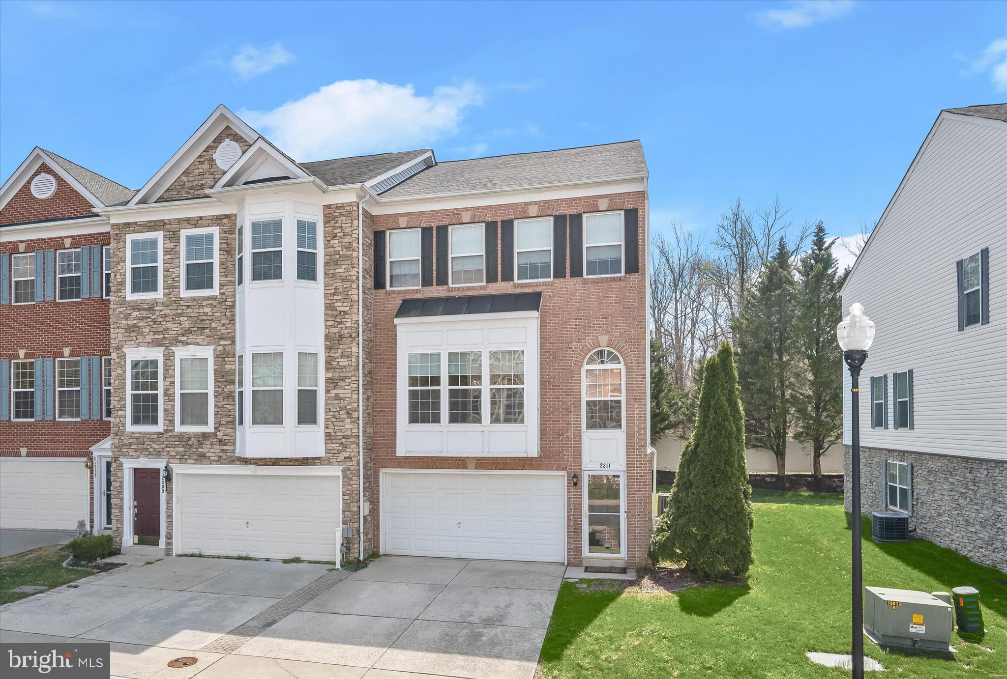SOUTH RIVER COLONY - Residential