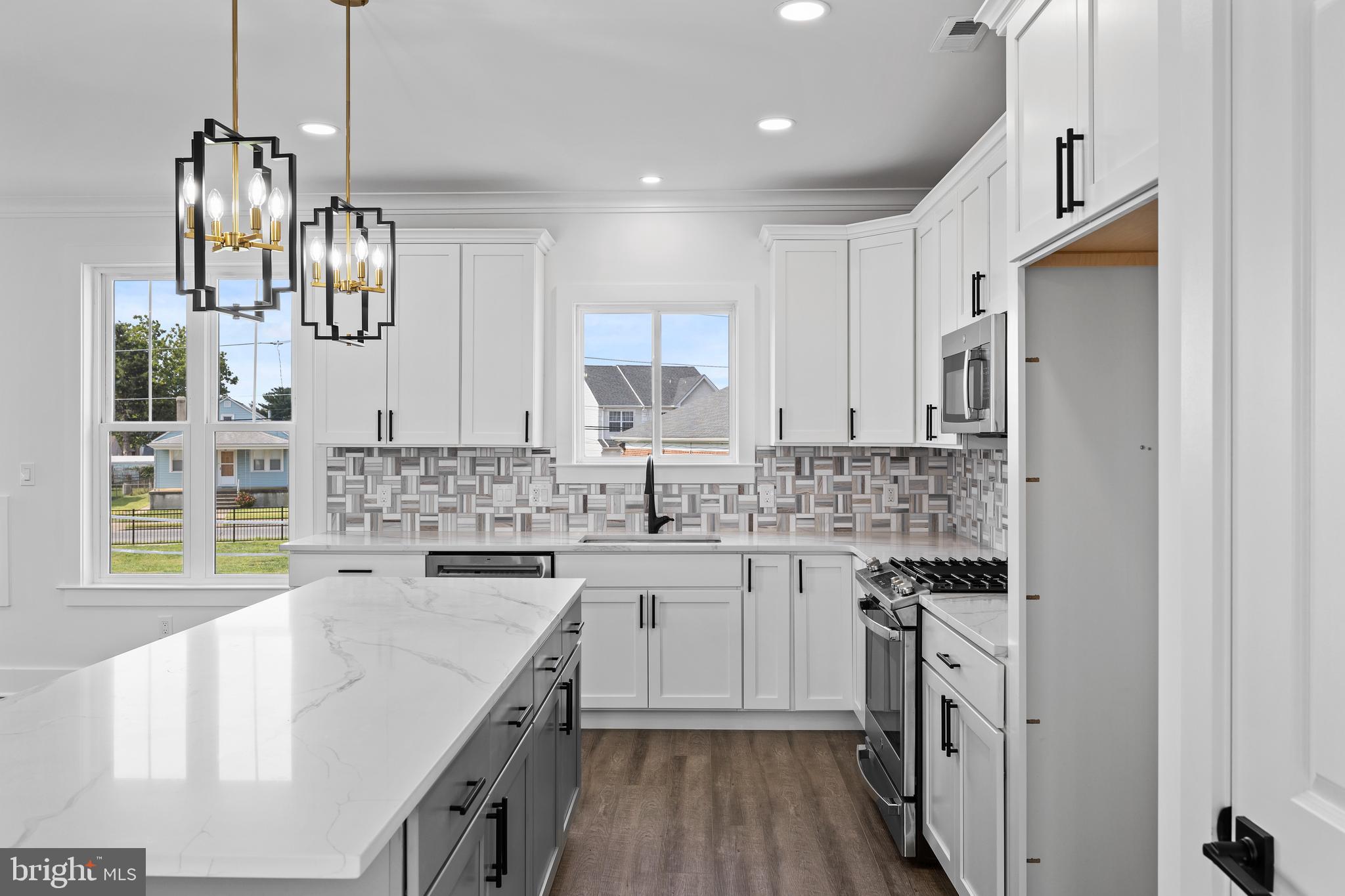 TORRESDALE (WEST) - Residential