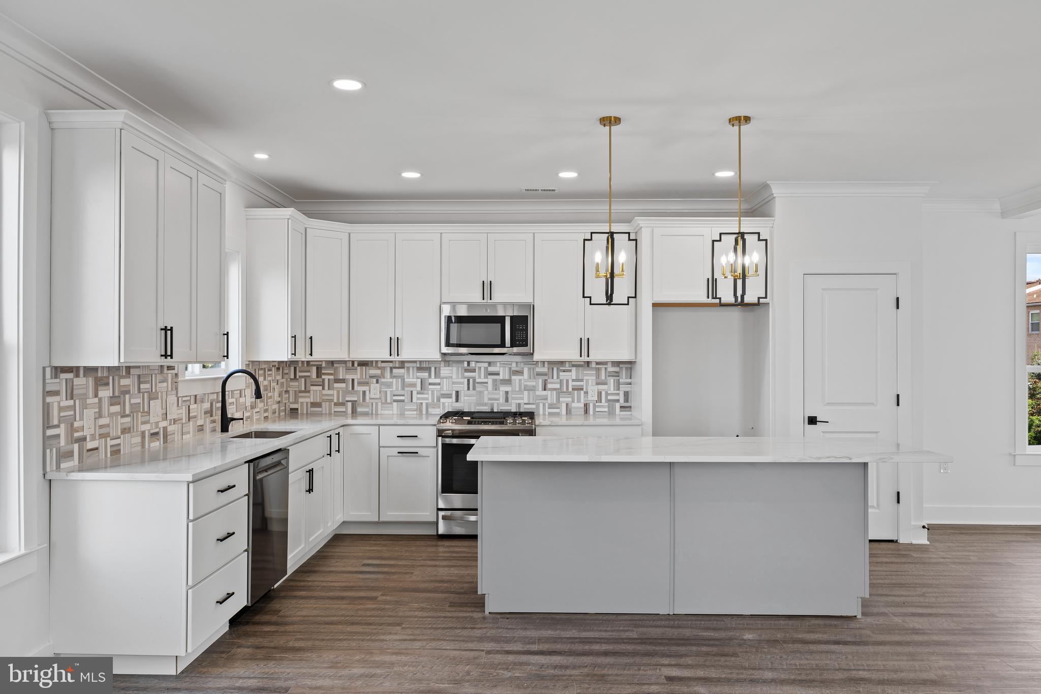 TORRESDALE (WEST) - Residential