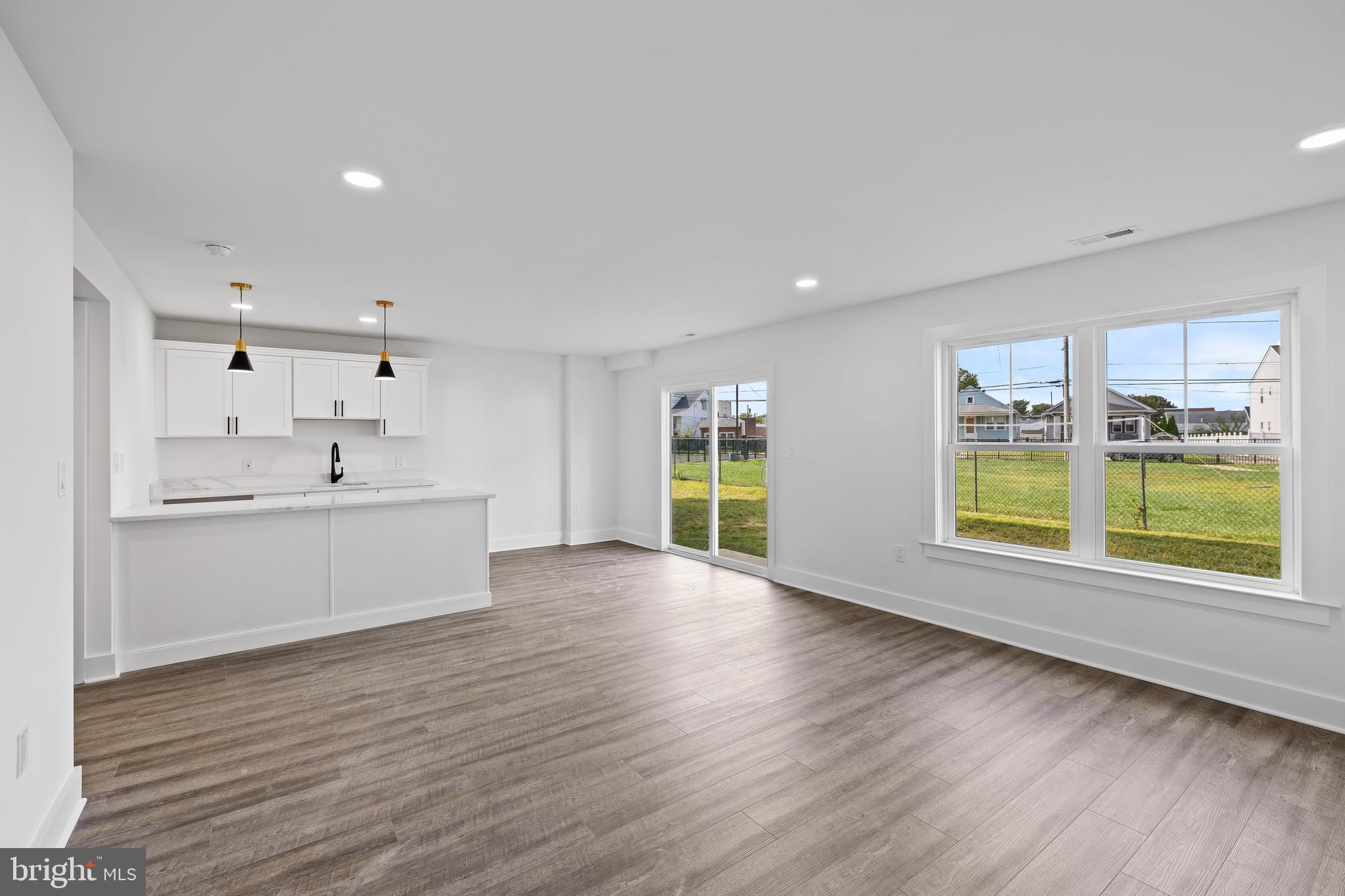 TORRESDALE (WEST) - Residential