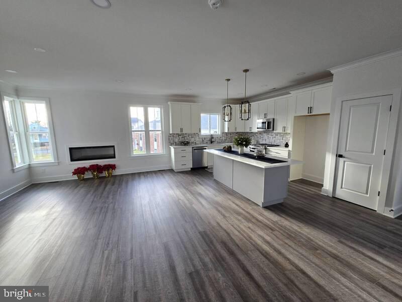 TORRESDALE (WEST) - Residential