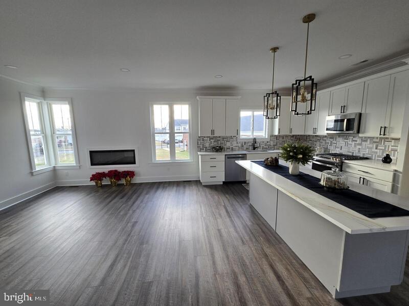 TORRESDALE (WEST) - Residential