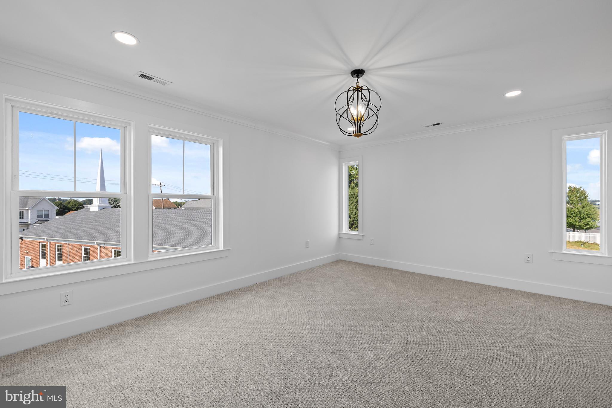 TORRESDALE (WEST) - Residential