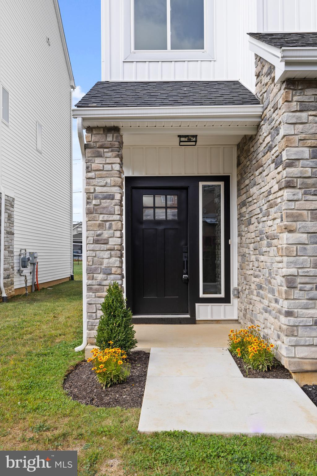 TORRESDALE (WEST) - Residential