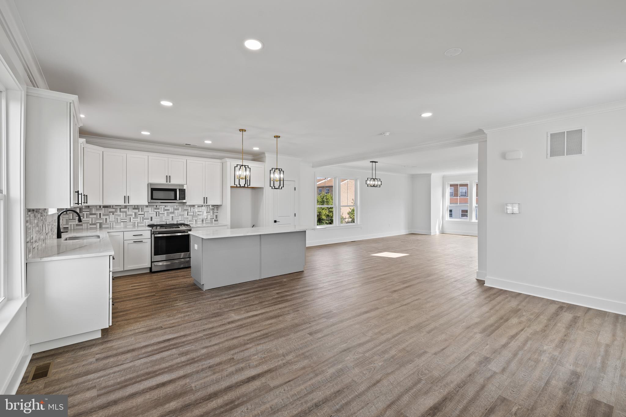 TORRESDALE (WEST) - Residential