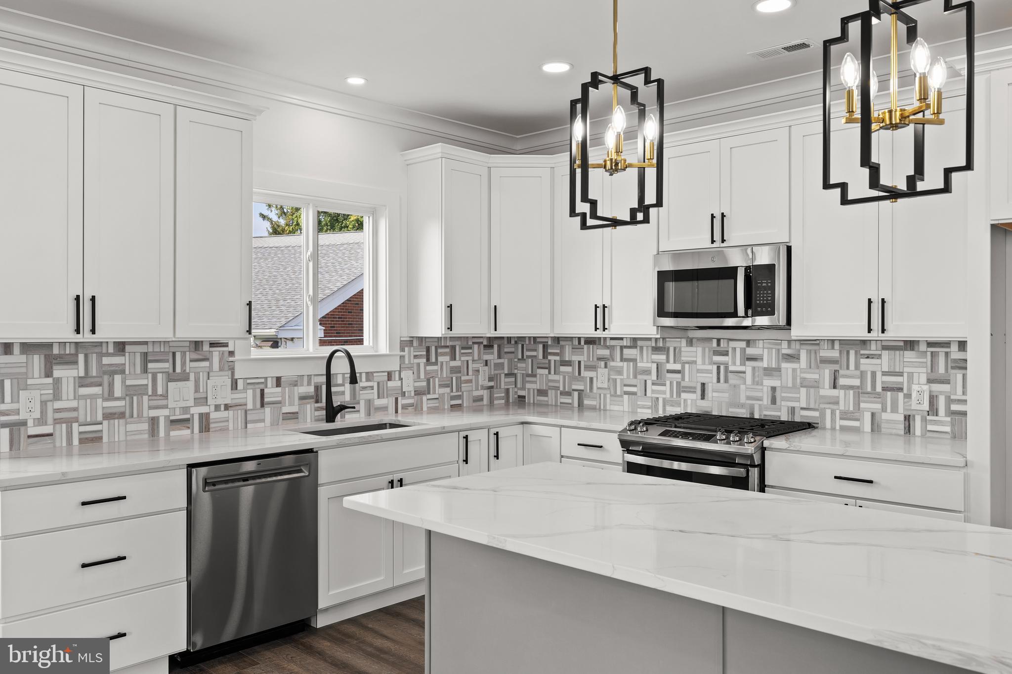 TORRESDALE (WEST) - Residential
