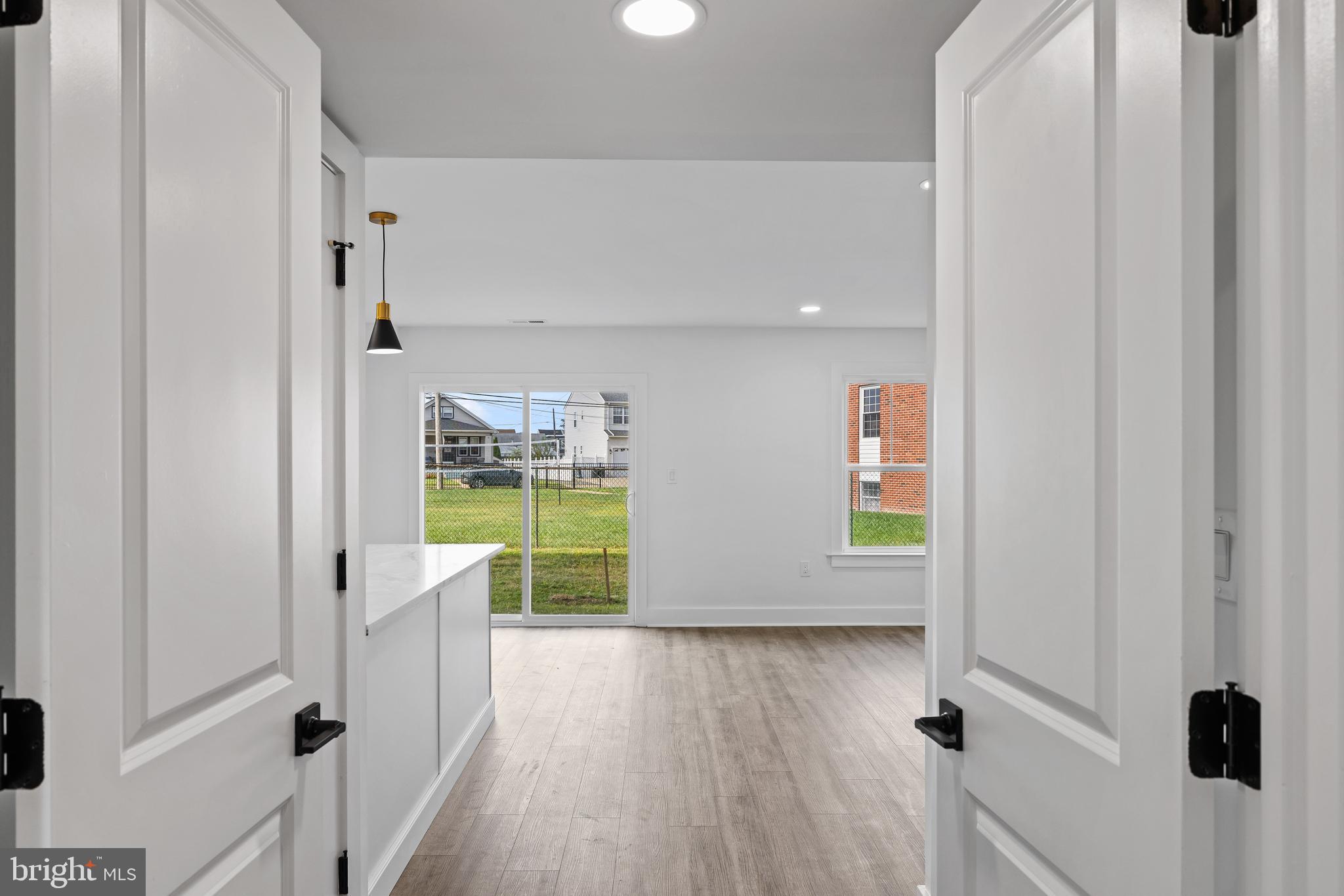 TORRESDALE (WEST) - Residential