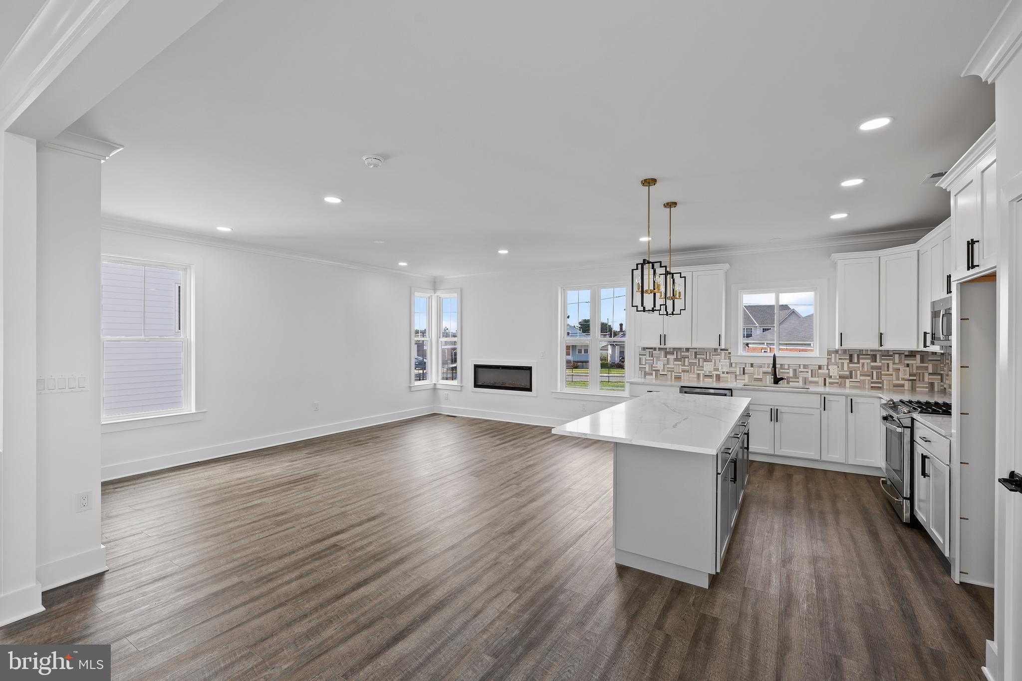 TORRESDALE (WEST) - Residential