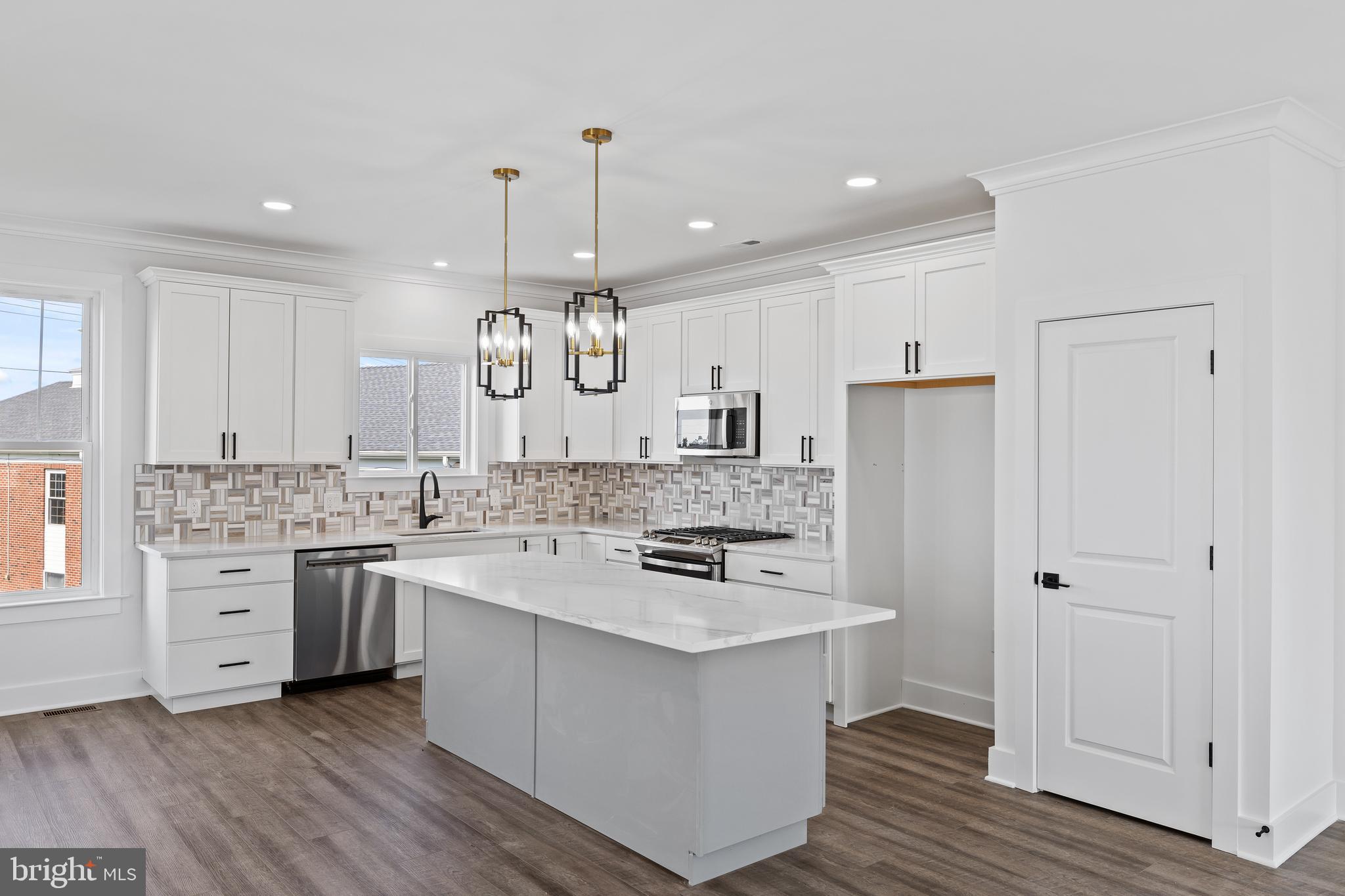 TORRESDALE (WEST) - Residential