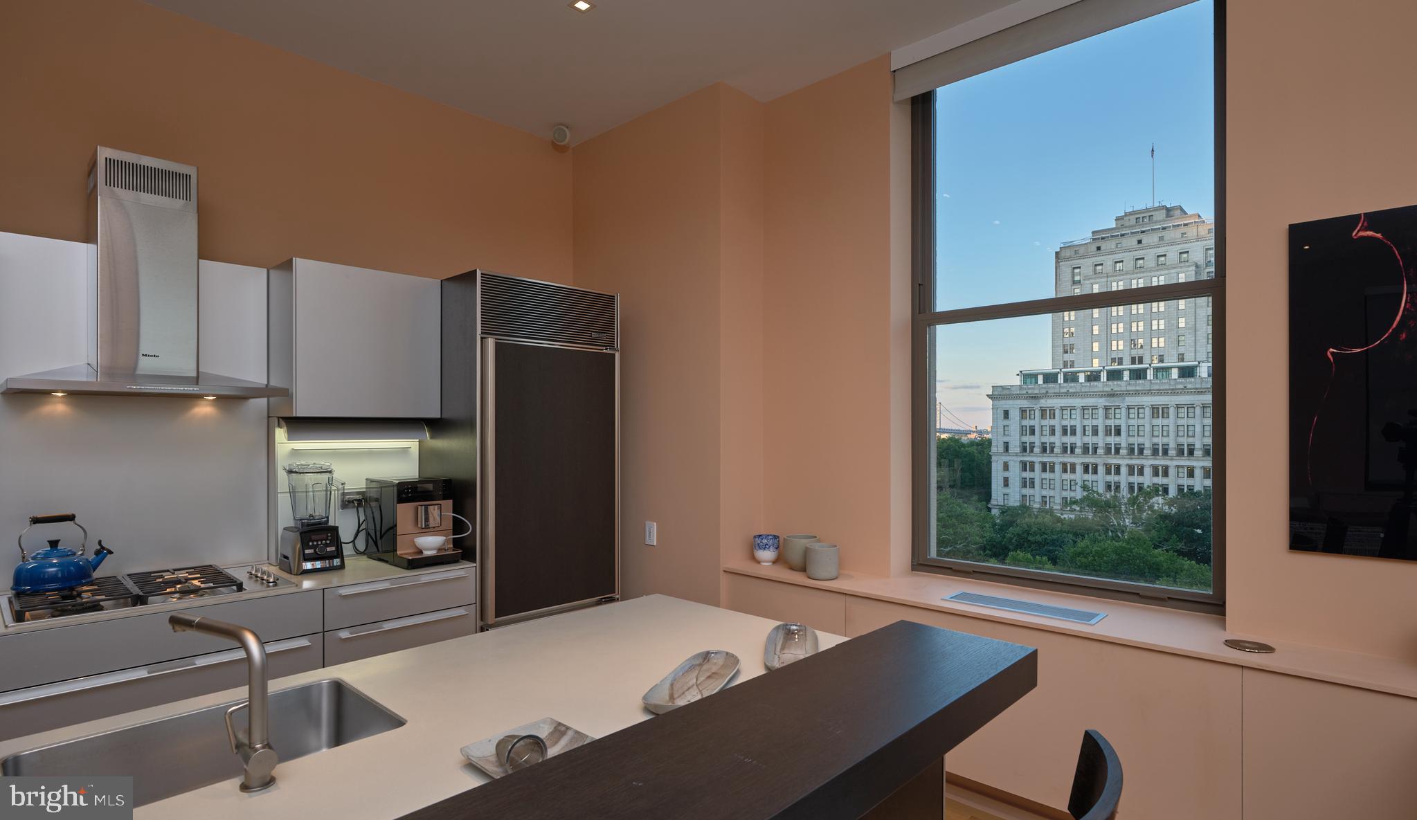 WASHINGTON SQ WEST - Residential