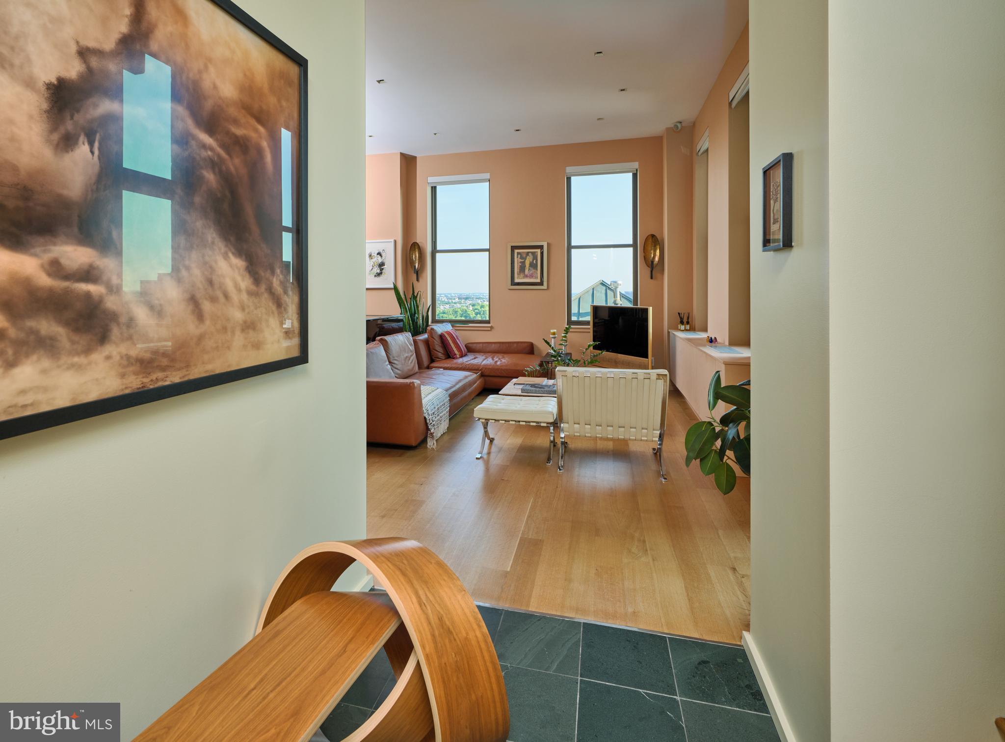 WASHINGTON SQ WEST - Residential