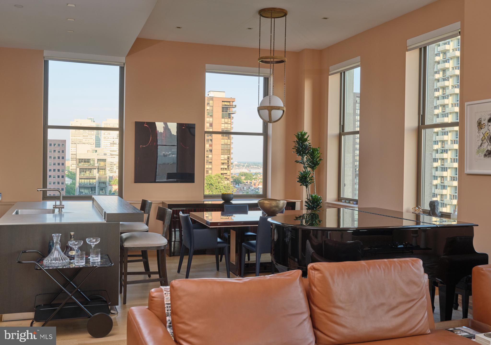 WASHINGTON SQ WEST - Residential