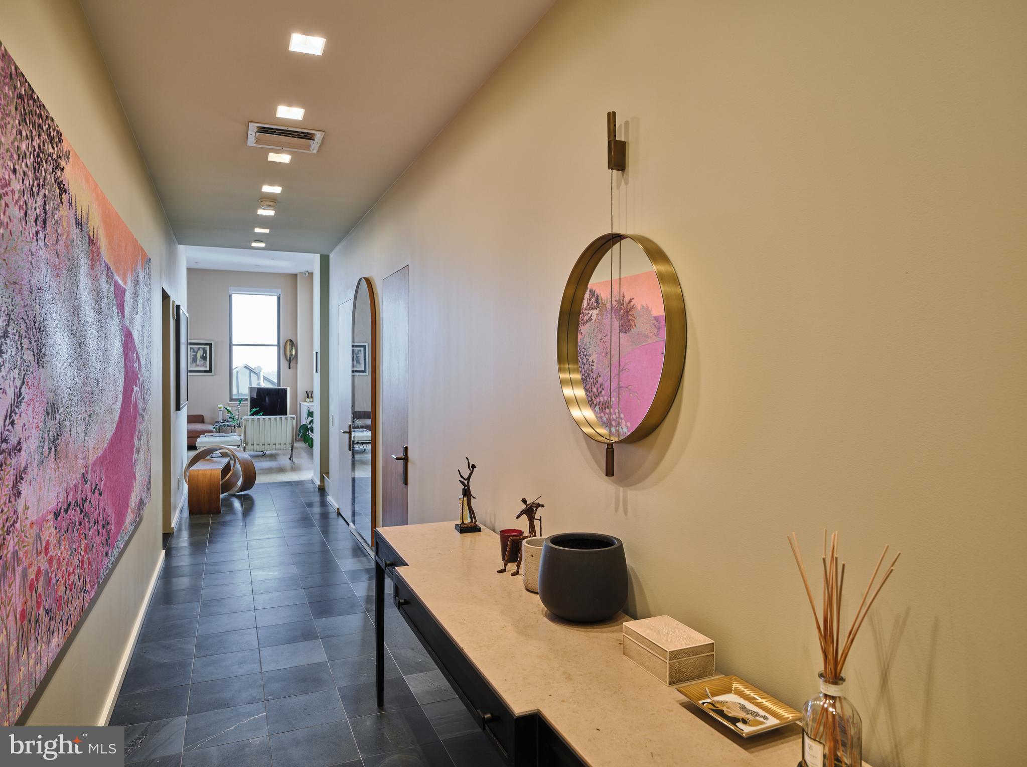 WASHINGTON SQ WEST - Residential