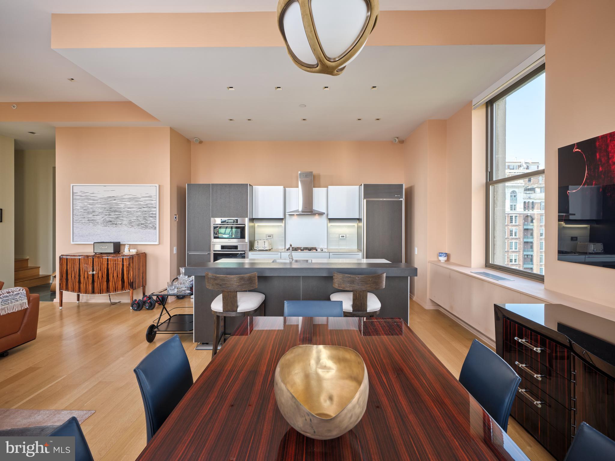 WASHINGTON SQ WEST - Residential