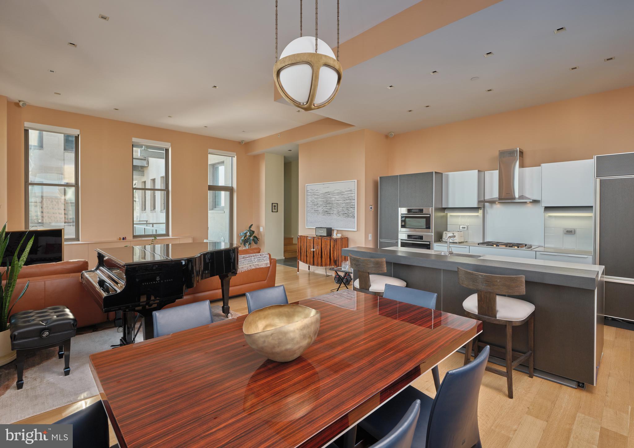 WASHINGTON SQ WEST - Residential