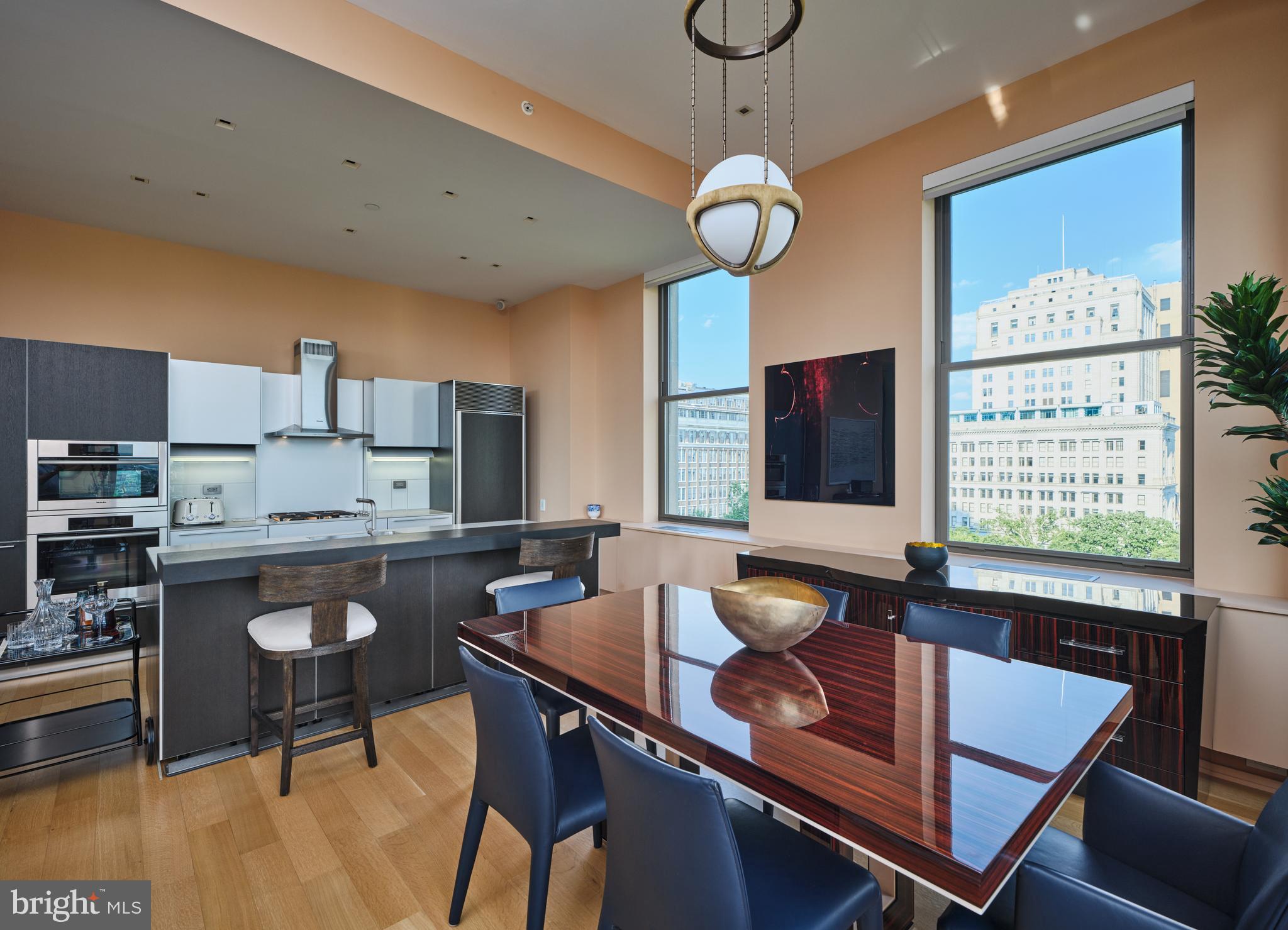 WASHINGTON SQ WEST - Residential