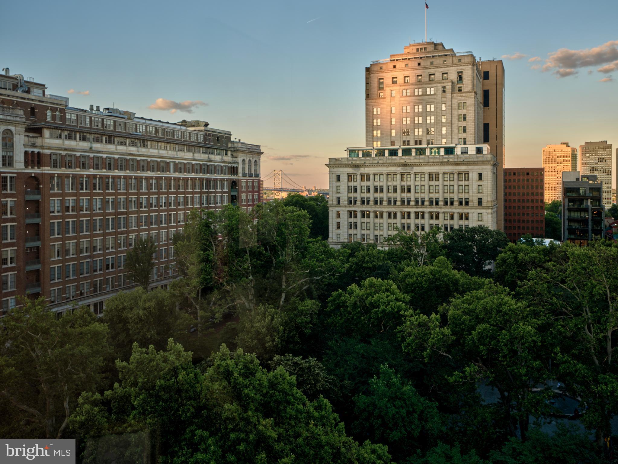 WASHINGTON SQ WEST - Residential