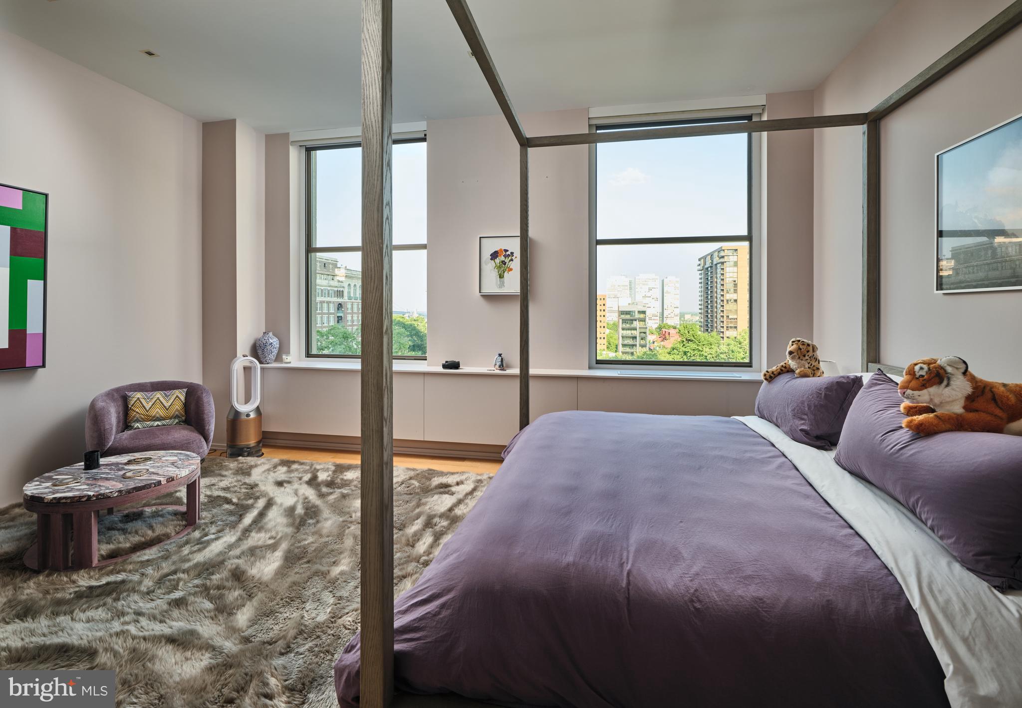 WASHINGTON SQ WEST - Residential