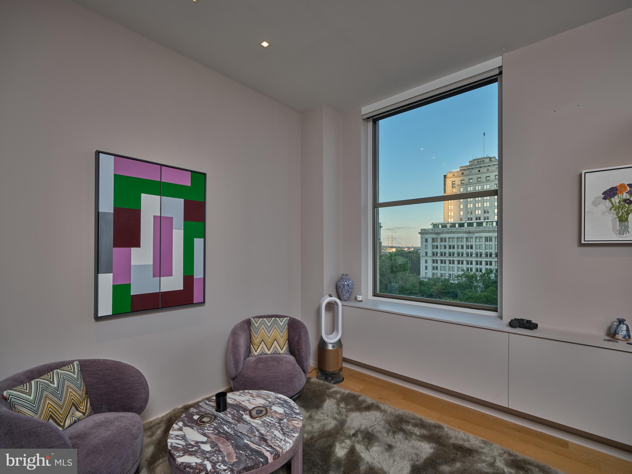 WASHINGTON SQ WEST - Residential