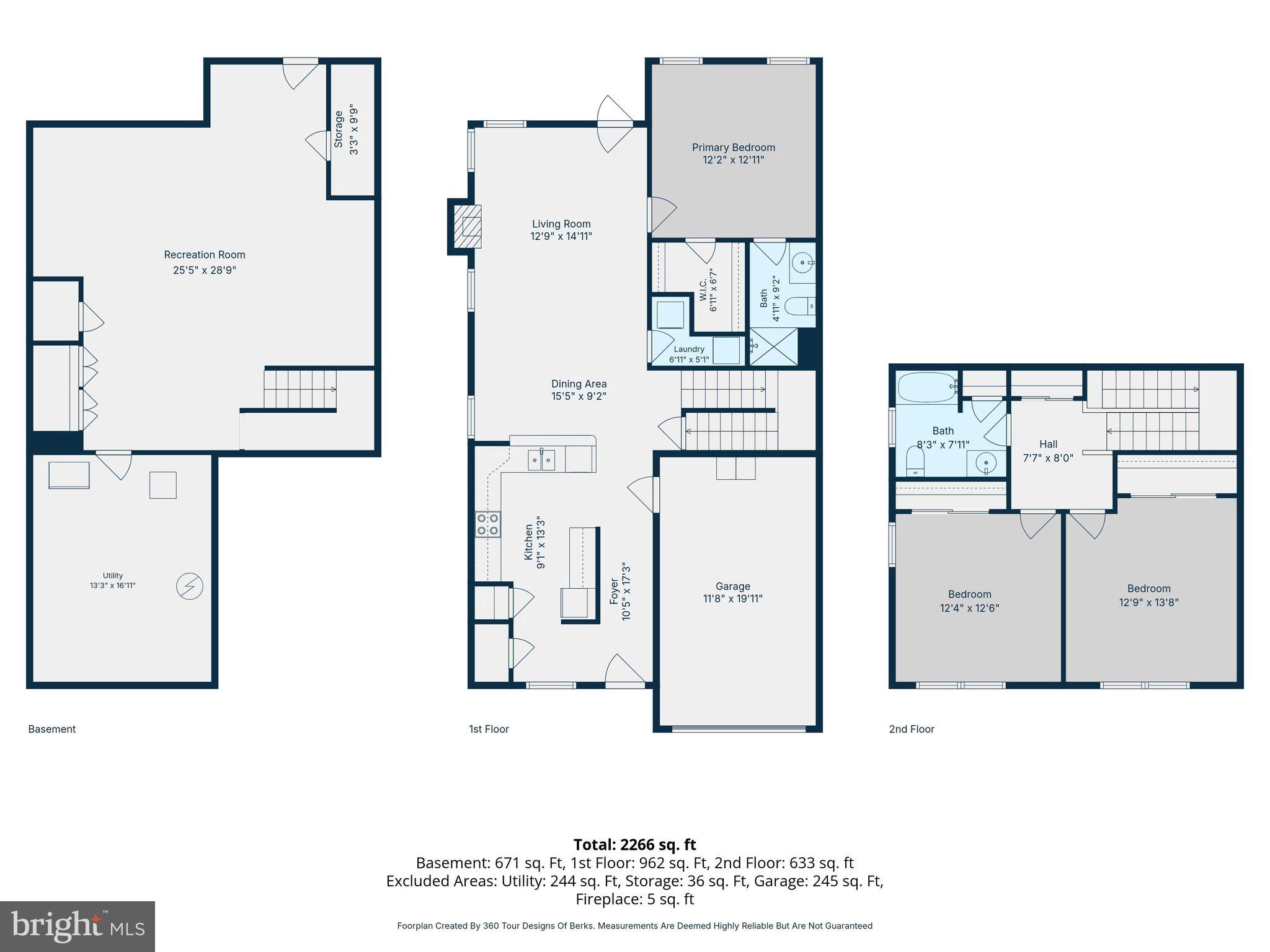 TOWNS KAERCHER CREEK - Residential