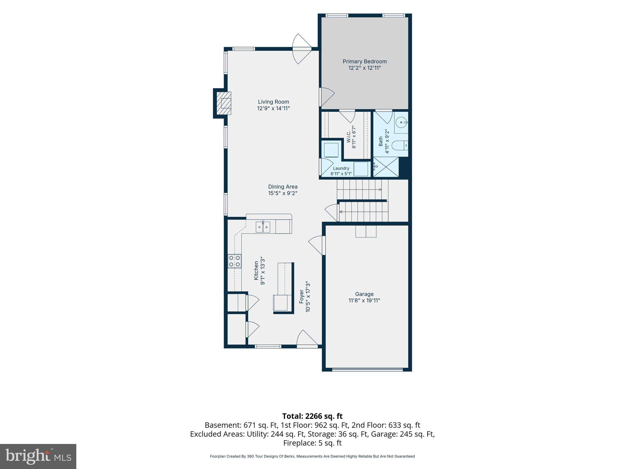 TOWNS KAERCHER CREEK - Residential