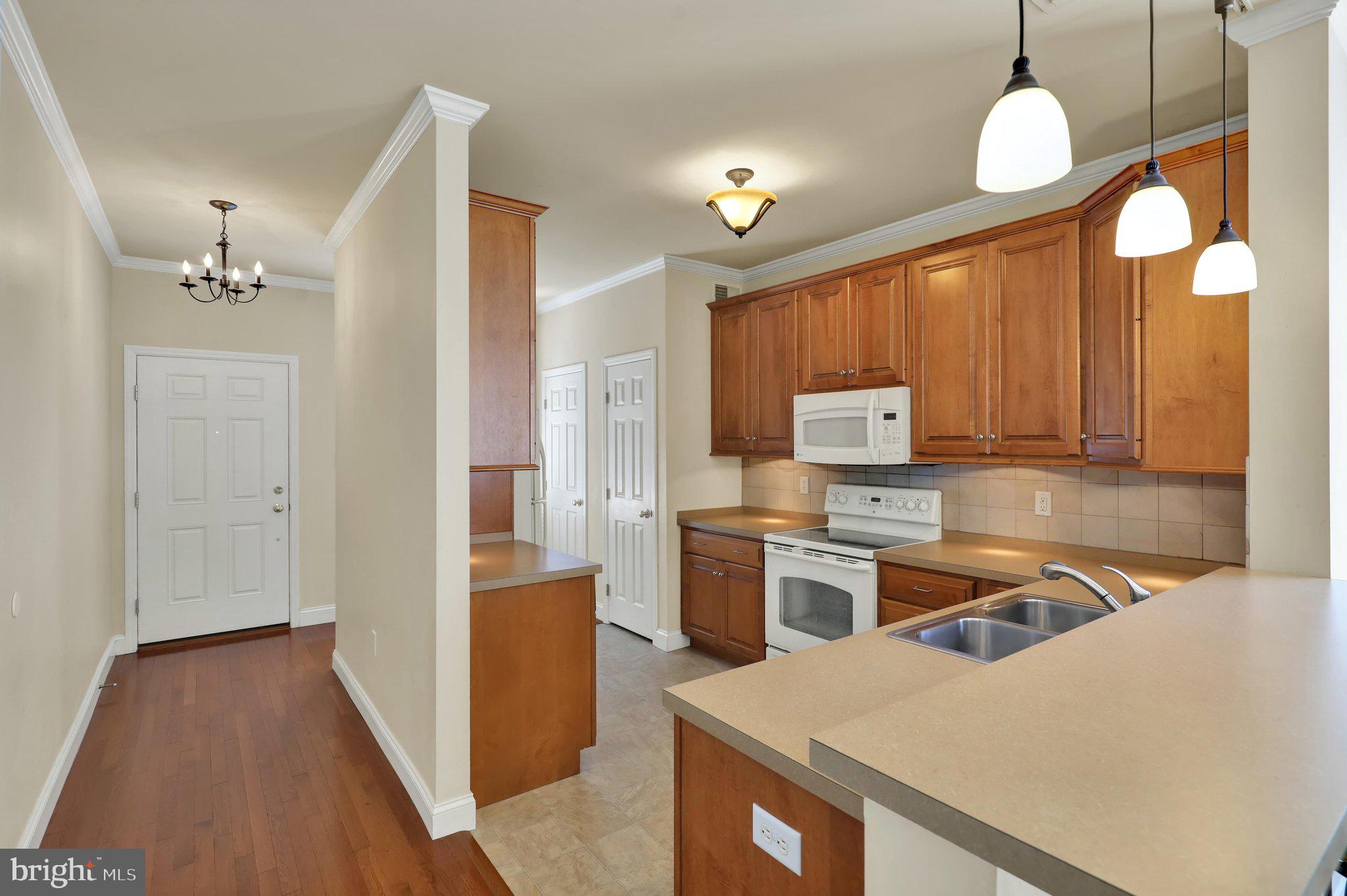 TOWNS KAERCHER CREEK - Residential