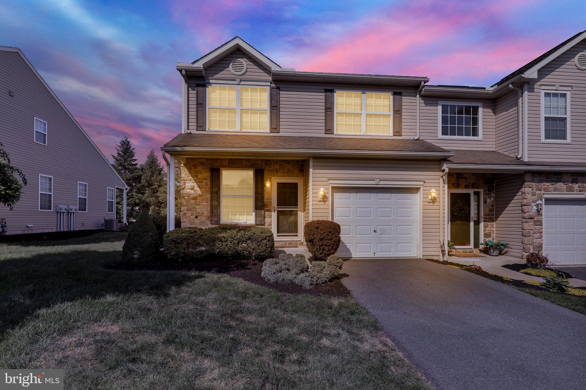TOWNS KAERCHER CREEK - Residential