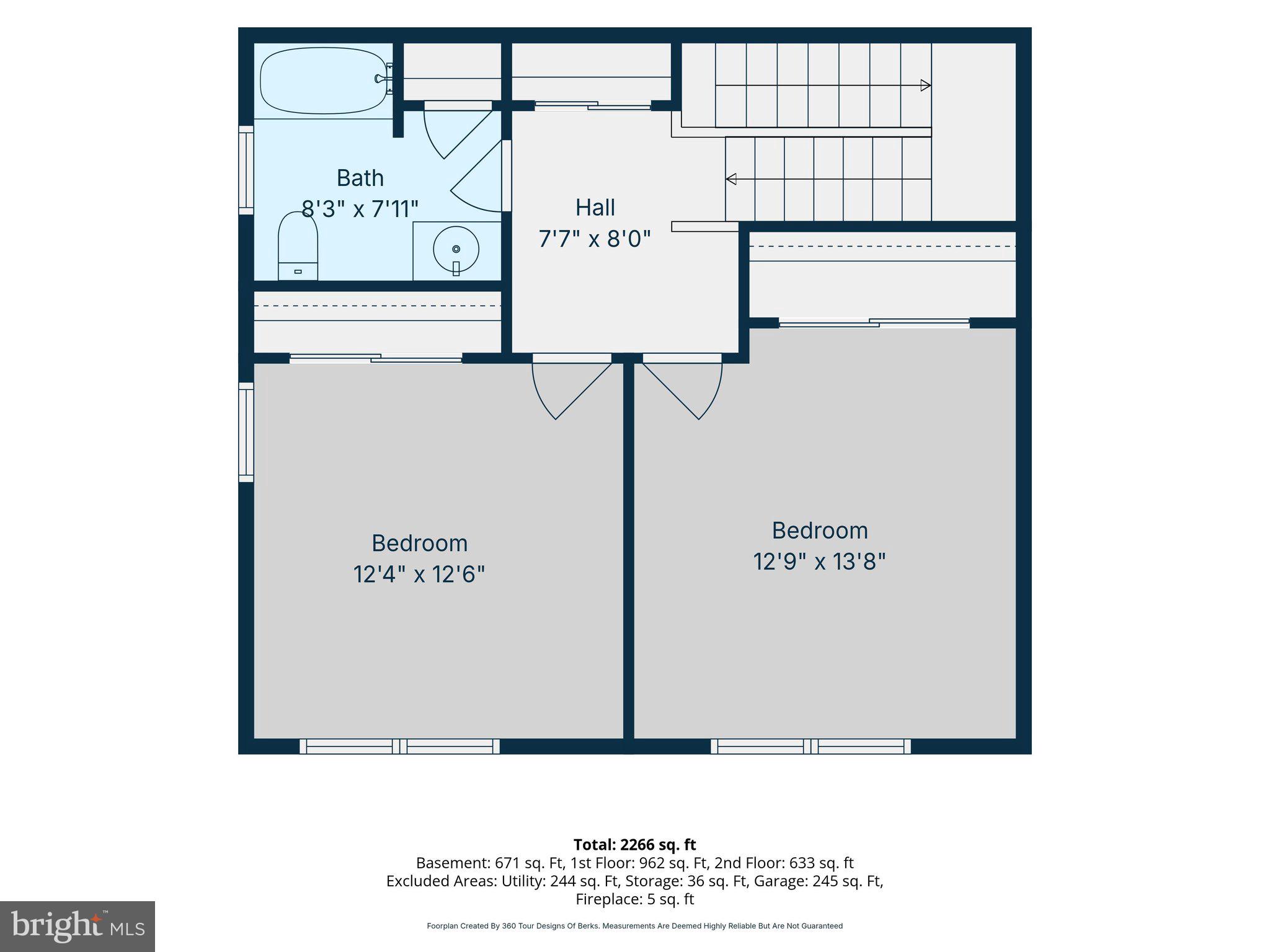 TOWNS KAERCHER CREEK - Residential