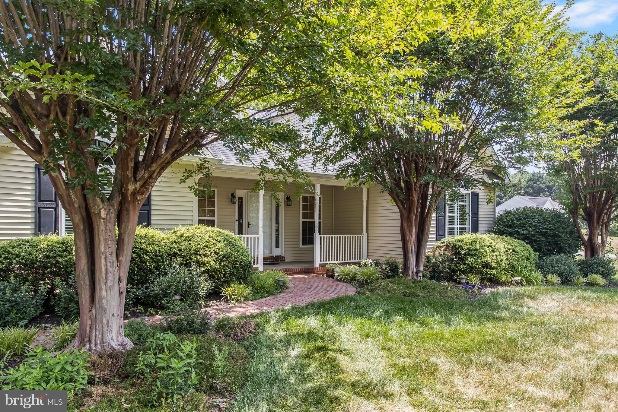 OAKLEIGH MANOR ESTATES - Residential