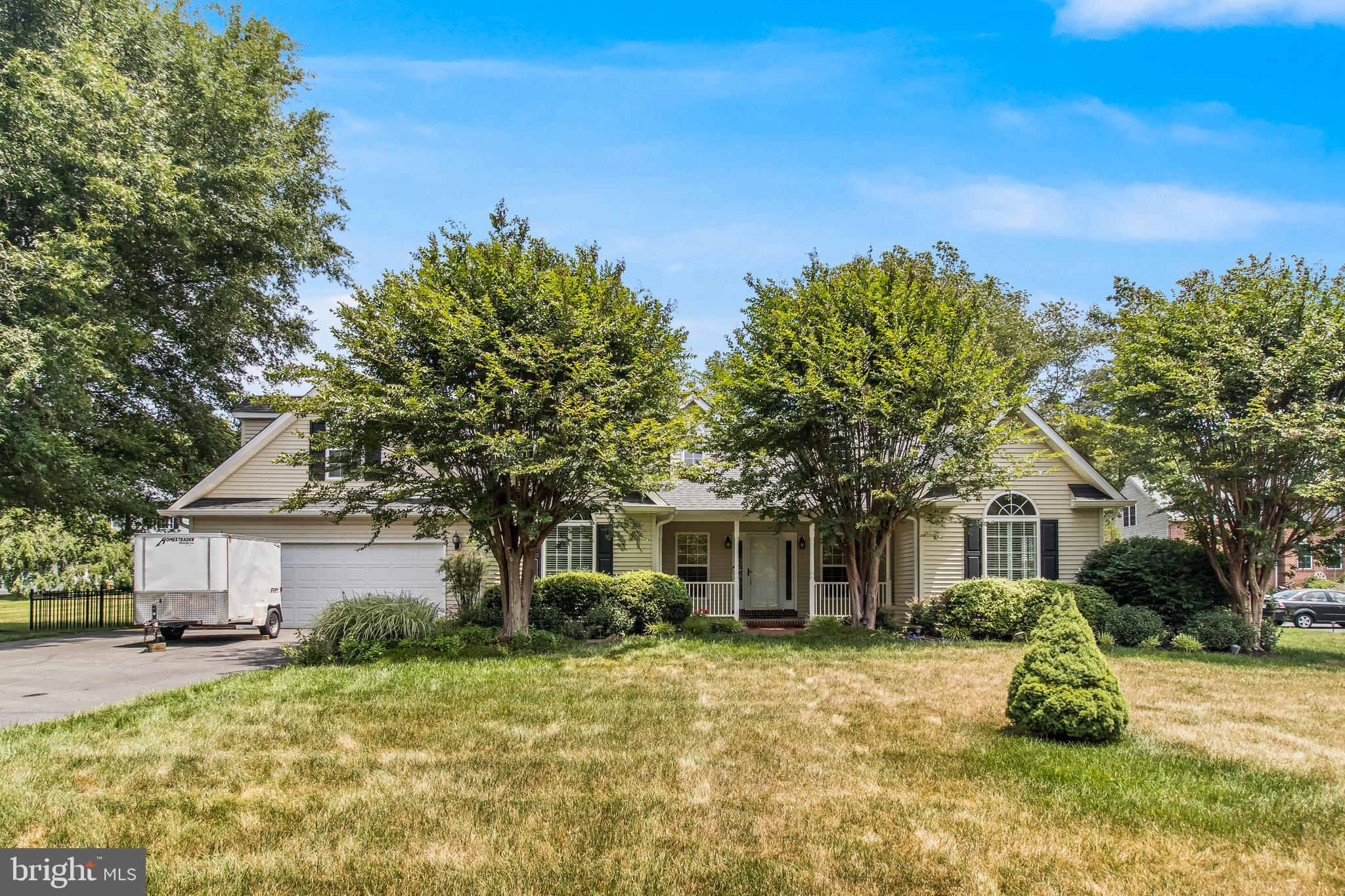 OAKLEIGH MANOR ESTATES - Residential