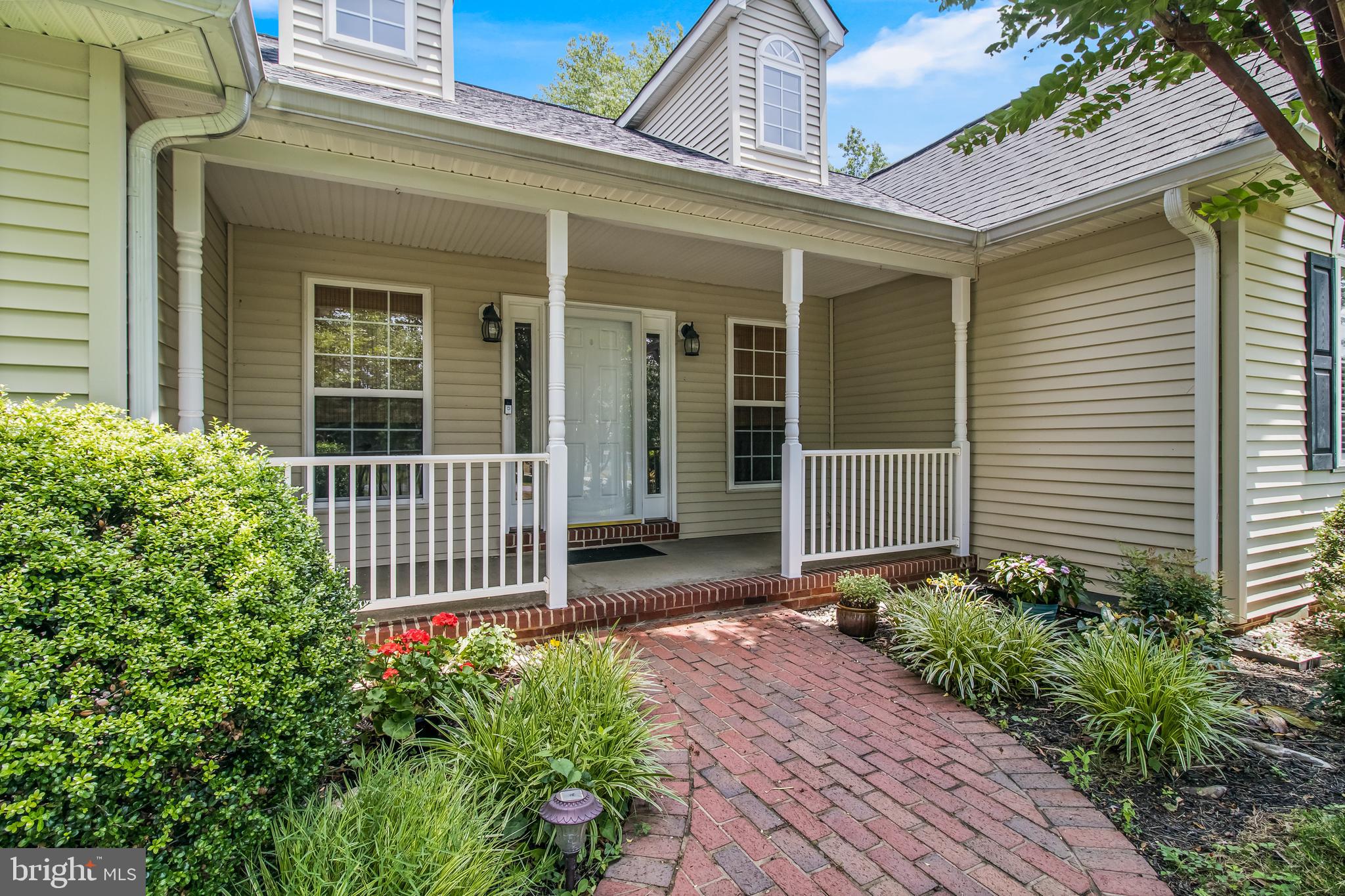 OAKLEIGH MANOR ESTATES - Residential