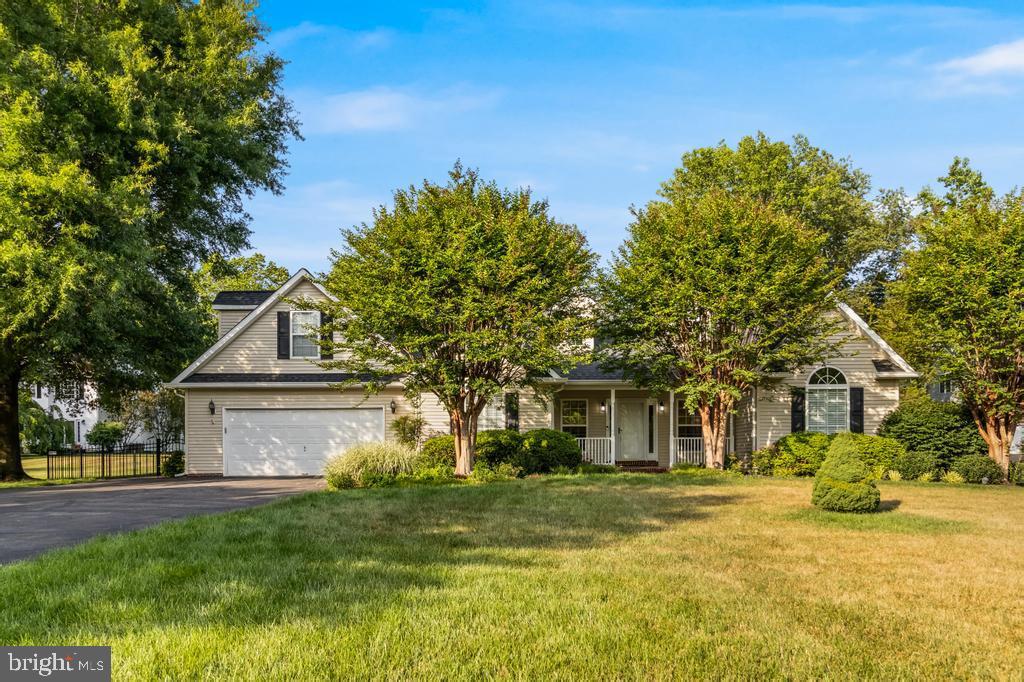 OAKLEIGH MANOR ESTATES - Residential