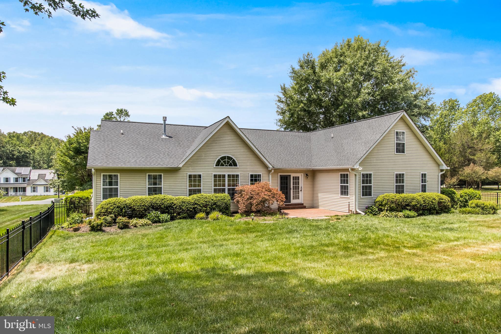 OAKLEIGH MANOR ESTATES - Residential