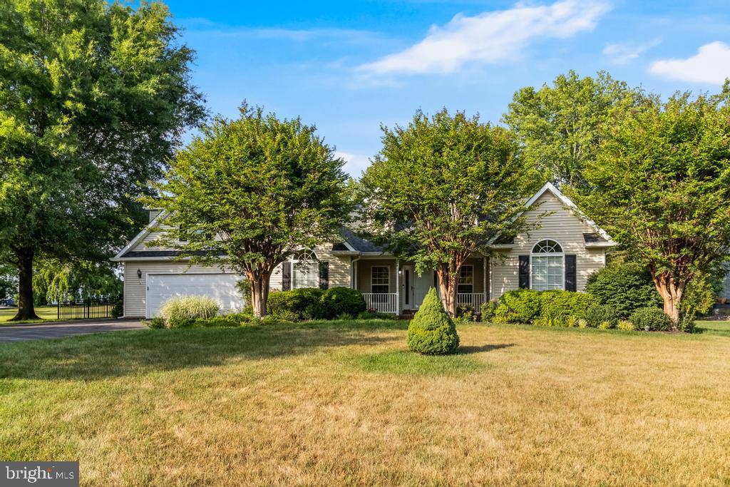 OAKLEIGH MANOR ESTATES - Residential